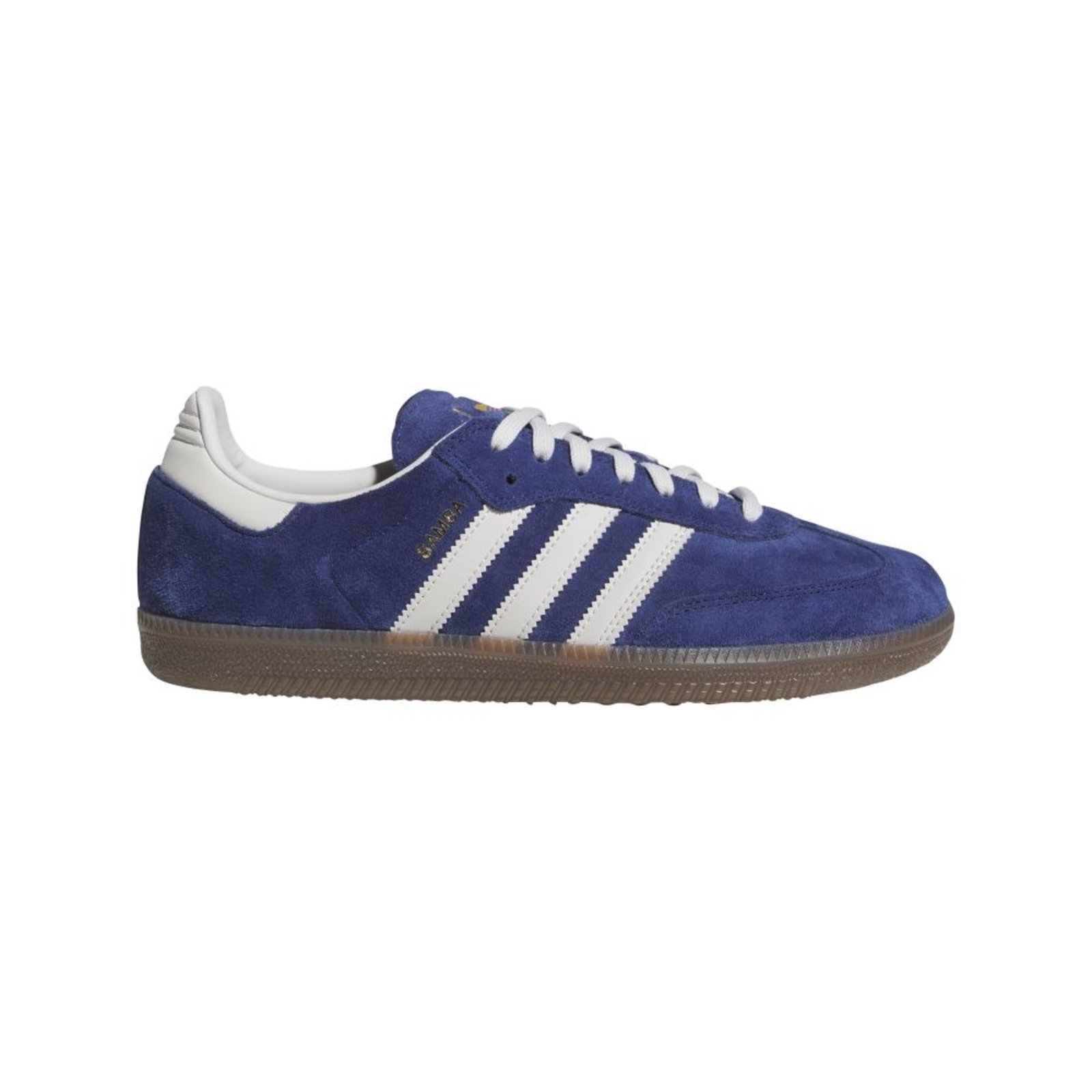 Tênis Samba ADV adidas Originals Azul