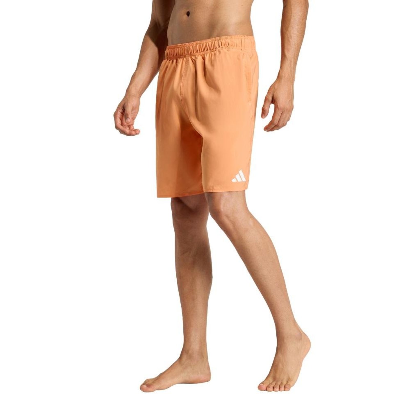 Shorts Natação 8-Inch Laranja