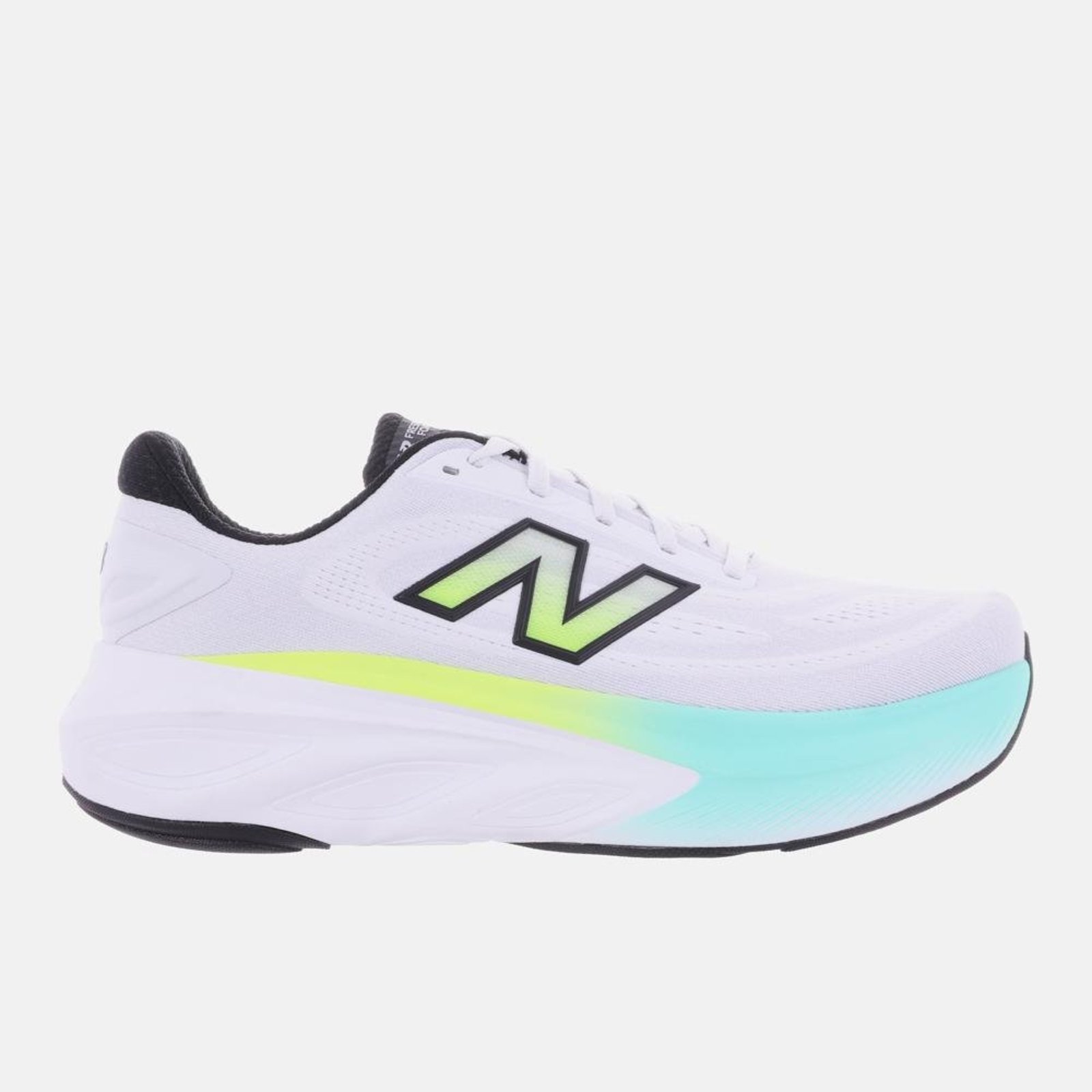 Tênis New Balance Fresh Foam X More V6 Masculino