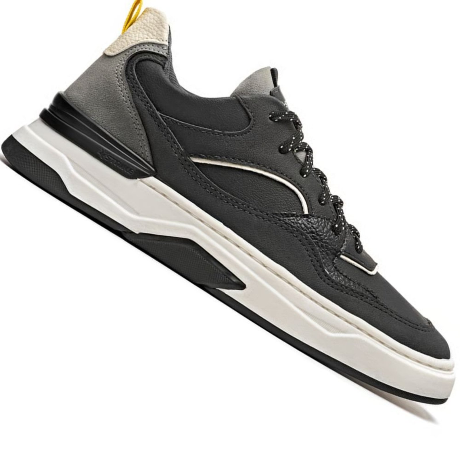 Sapatenis Strike Space-01 Masculino