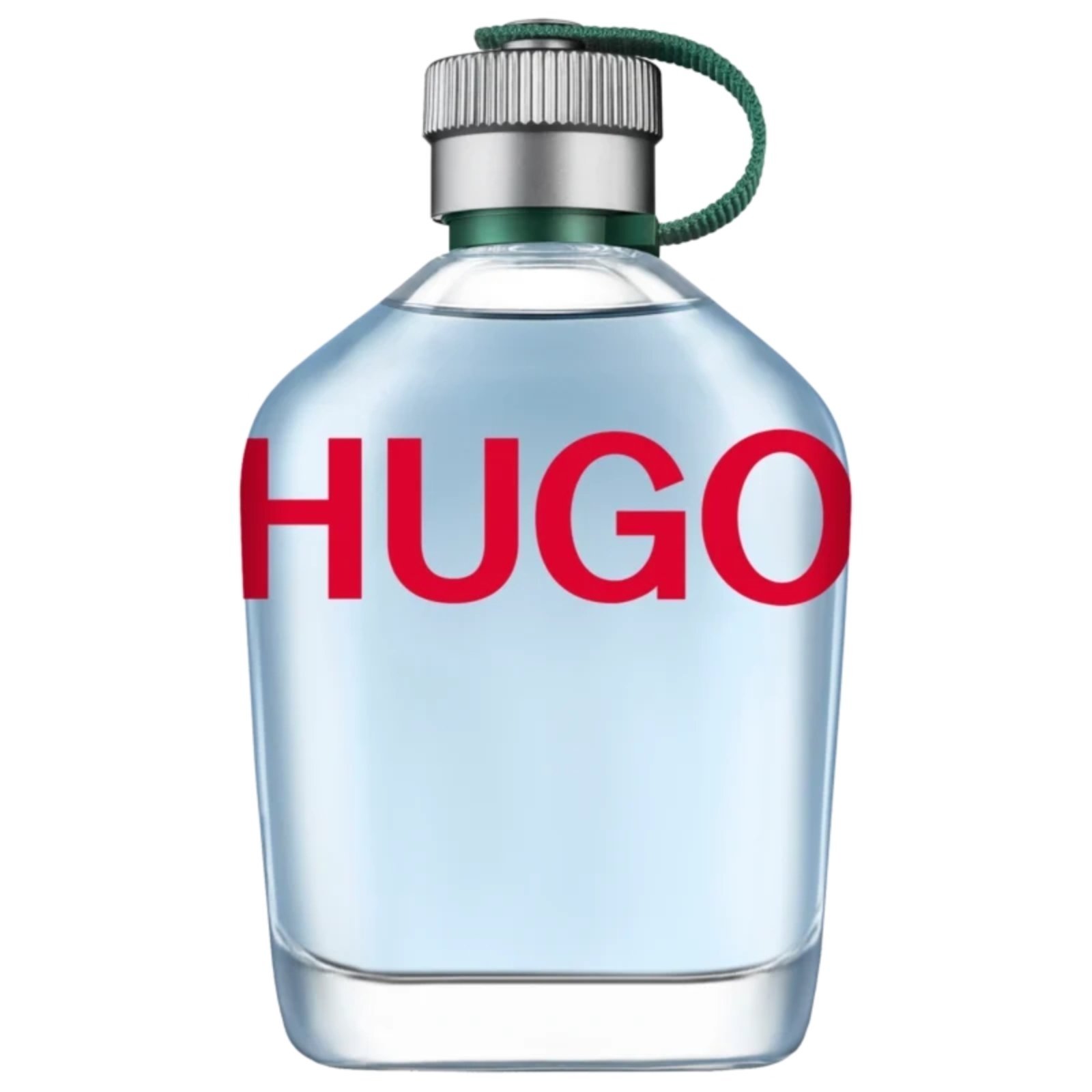 Hugo Boss Hugo Man Edt - Perfume Masculino 200Ml