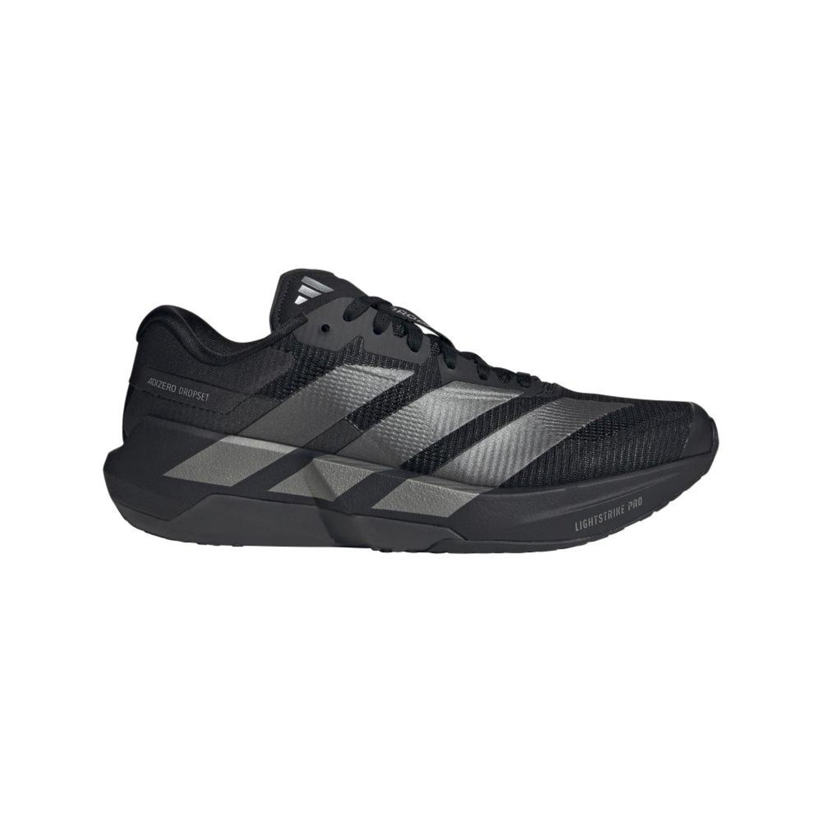Tênis de treino Adizero Dropset Pro adidas Performance Preto