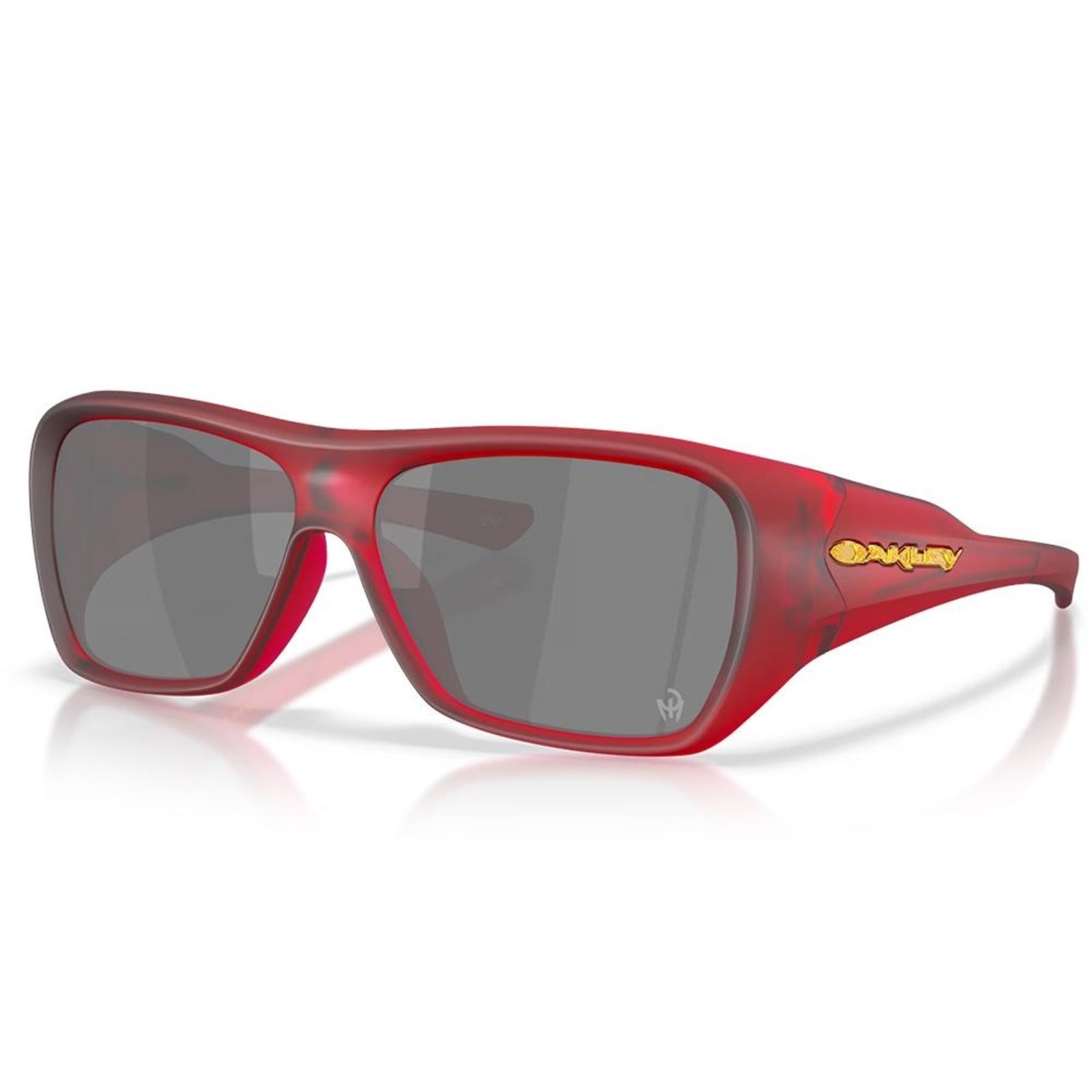 Óculos de Sol Oakley Chaminade Matte Transparent Red 0660