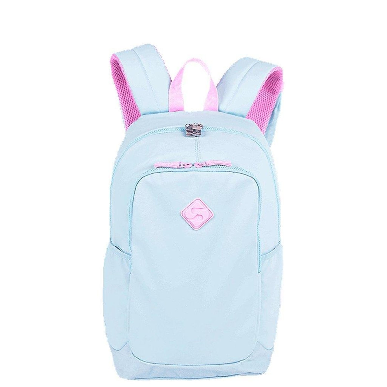 Infantil - Mochila Sestini Magic Hydroblock Sky Azul