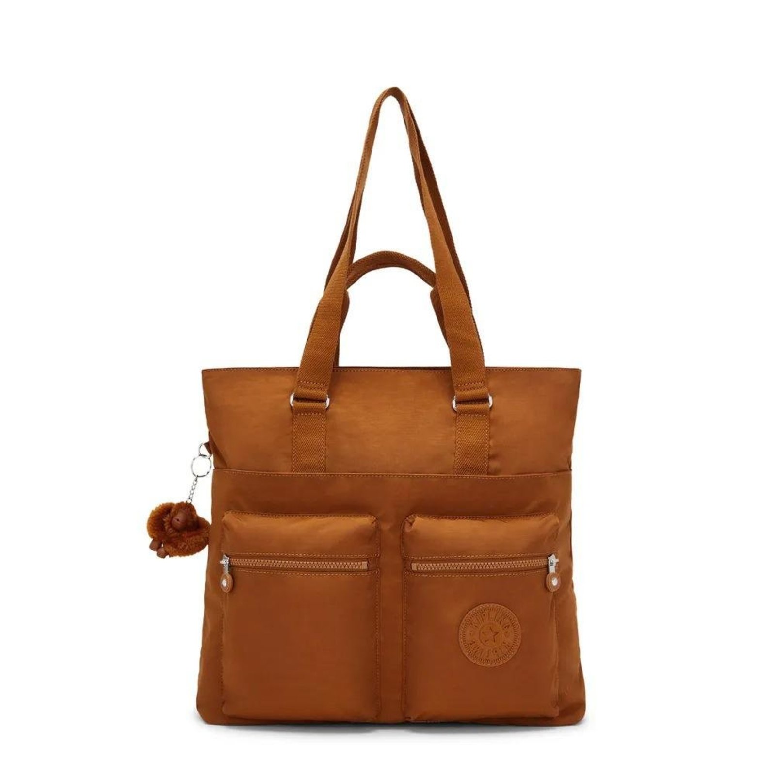 Bolsa Kipling India Stylish Mokka