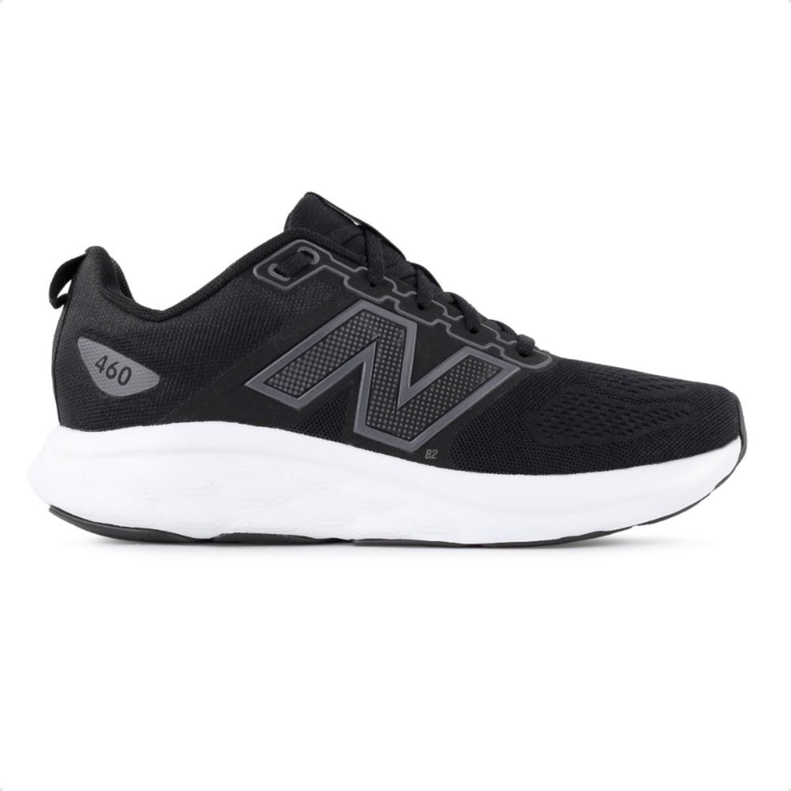 Tênis New Balance 460 V4 Masculino Preto