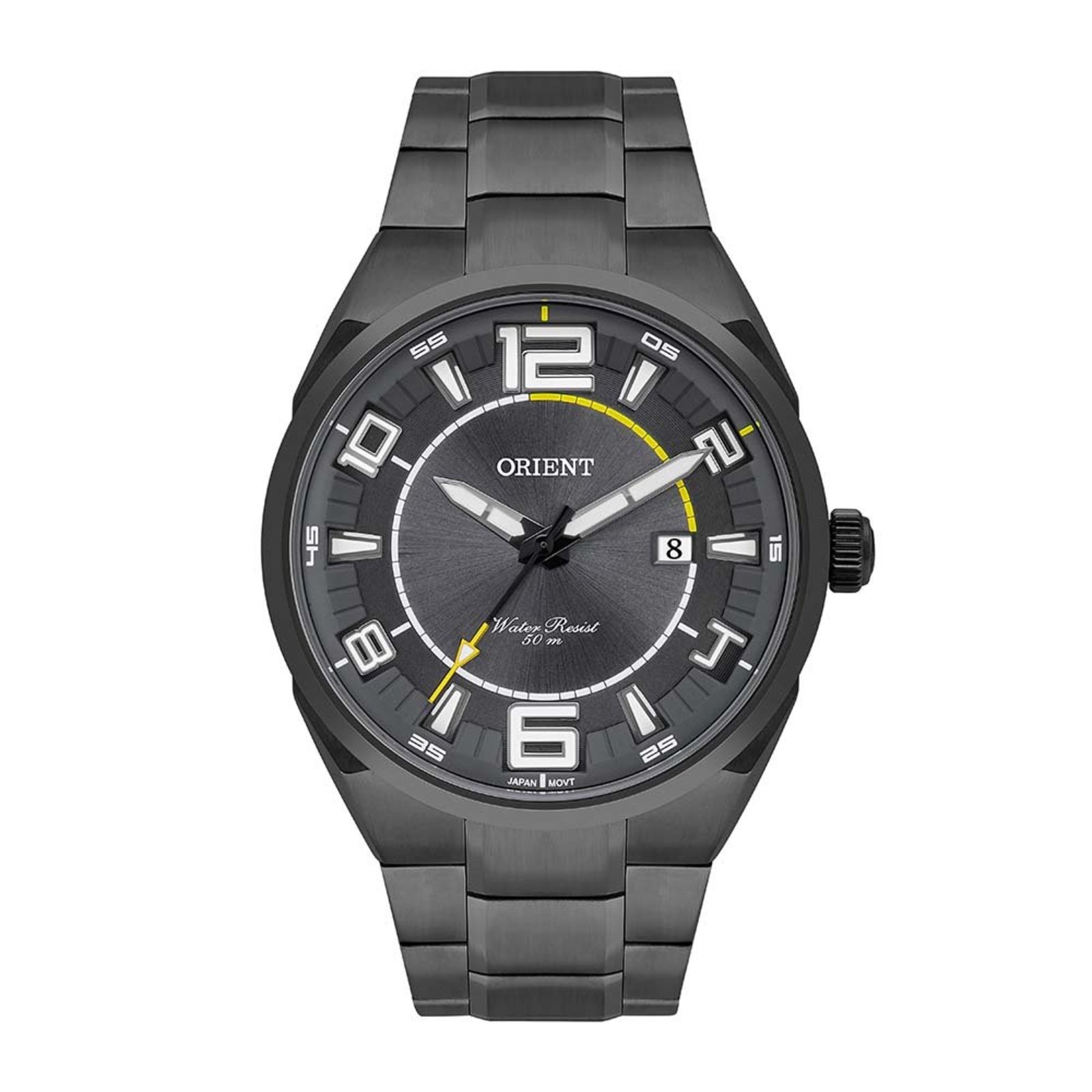 Relogio Orient Myss1033 G2Gx