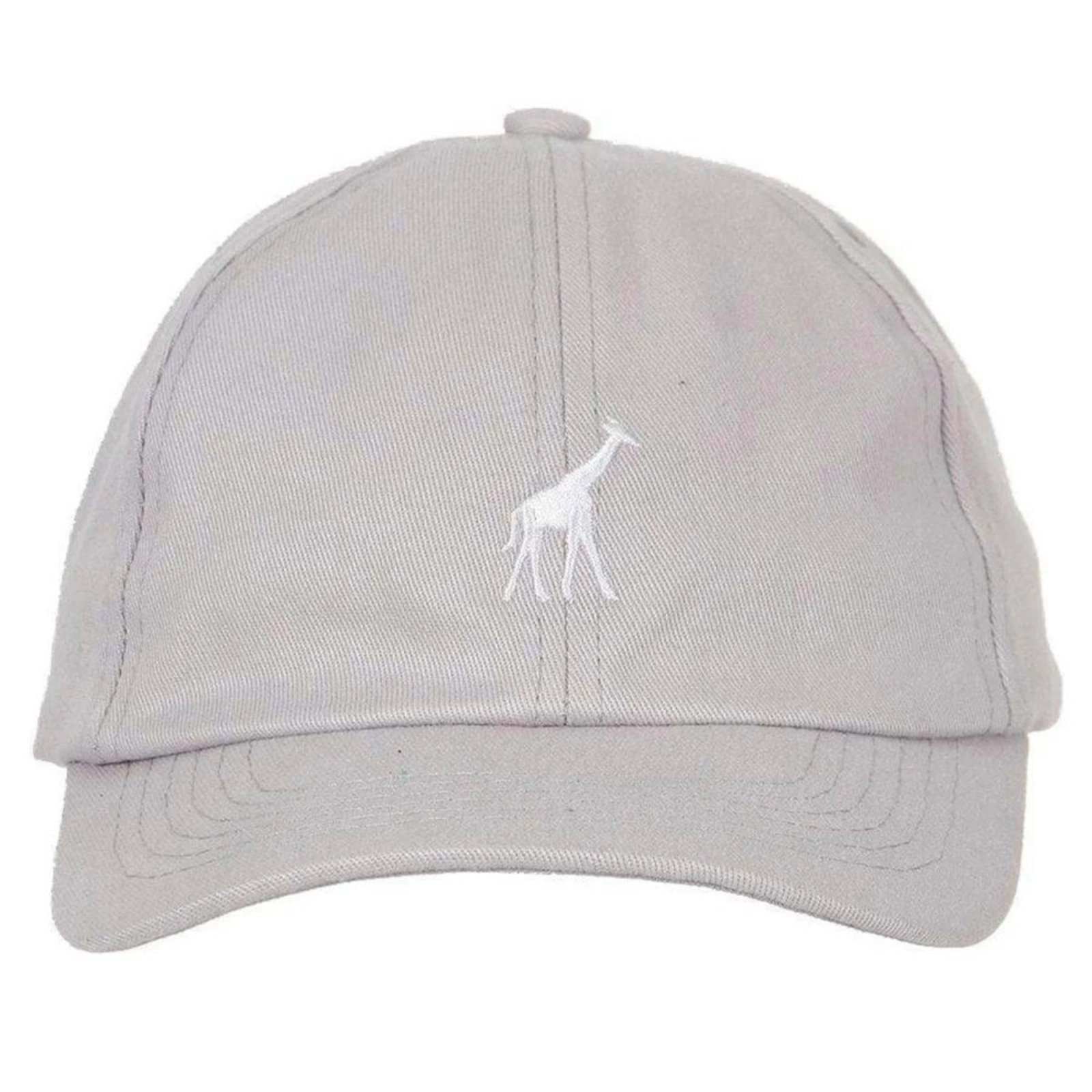 Boné Lrg Dad Hat 47 Cinza