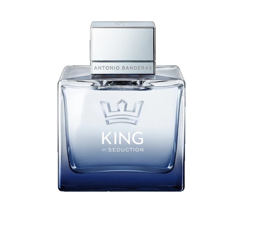 Antonio Bandeiras King Seduction 50Ml