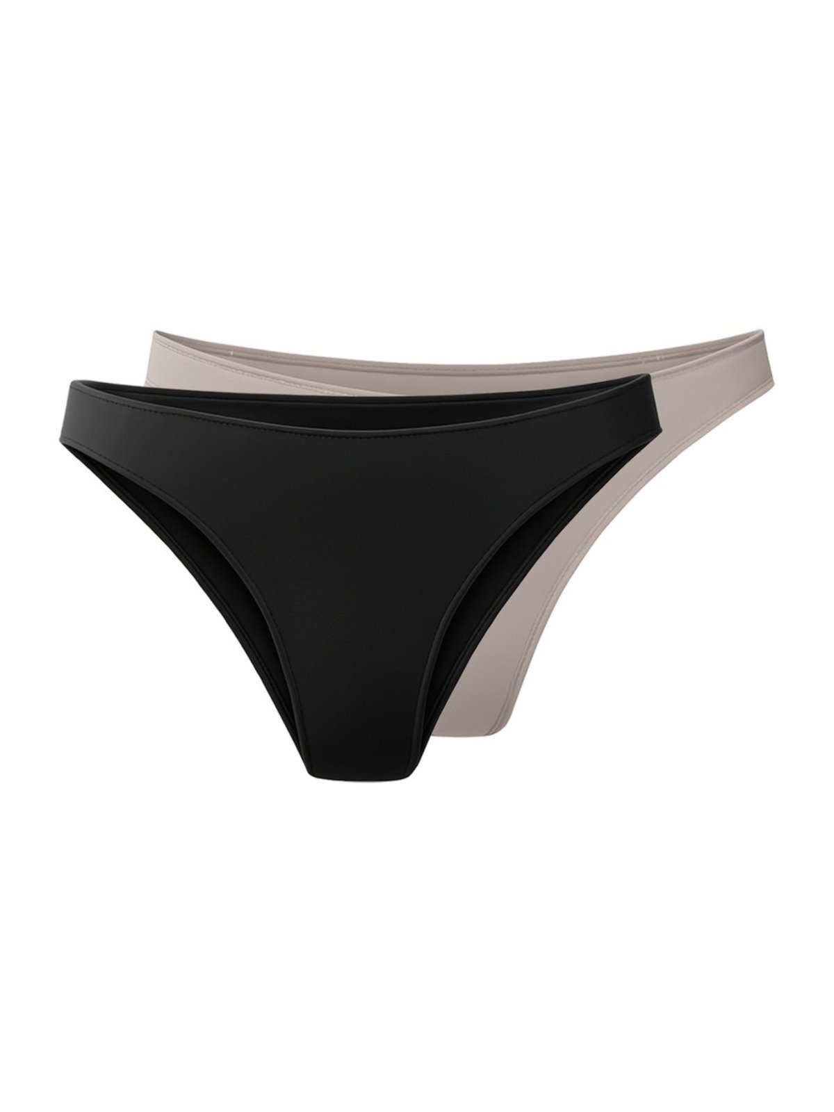 Kit com 2 Calcinhas Tanga Liz 50374