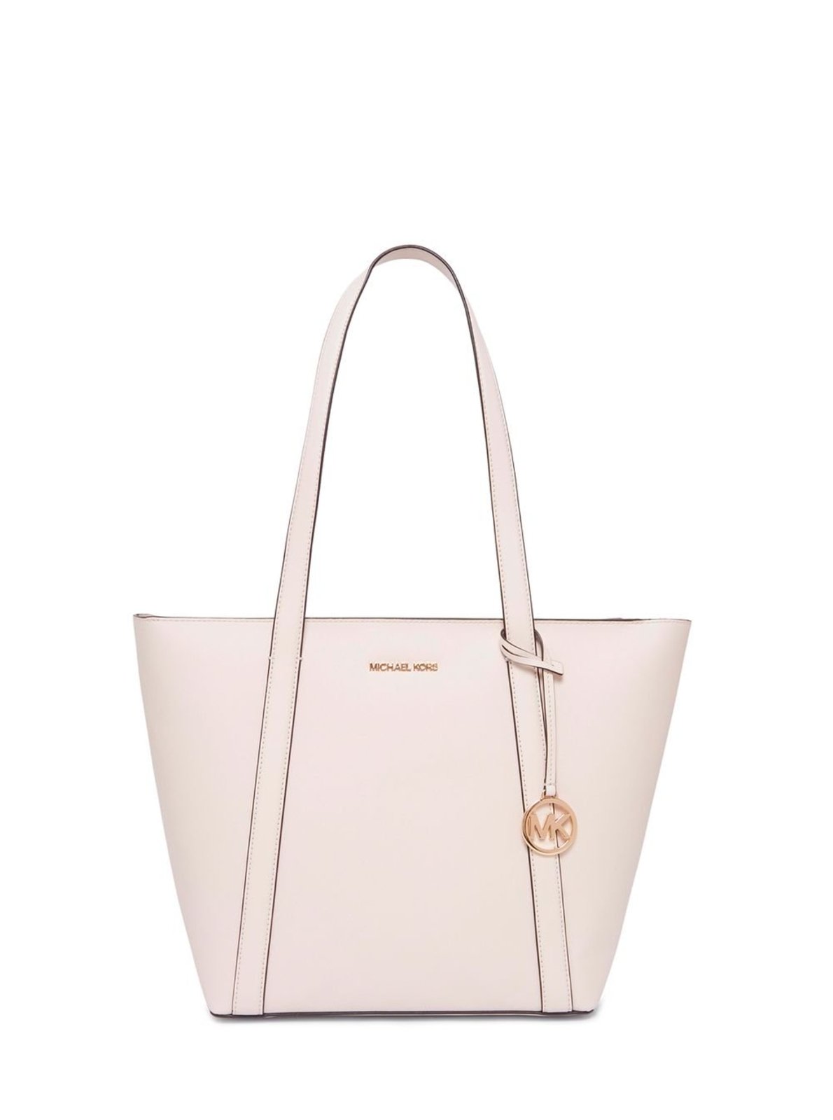 Bolsa Tote Pratt Grande De Couro 35S4g3ft3i289
