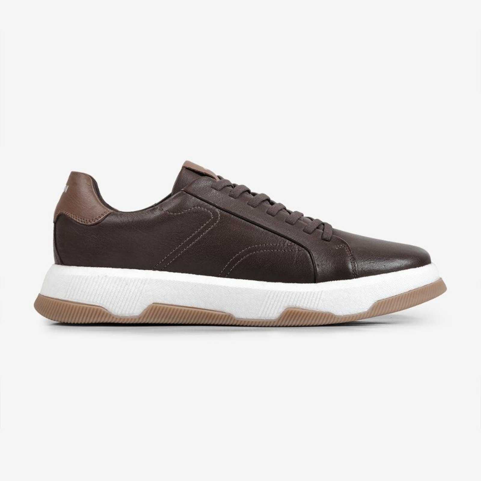 Sneaker Aero 9501-741C Marrom