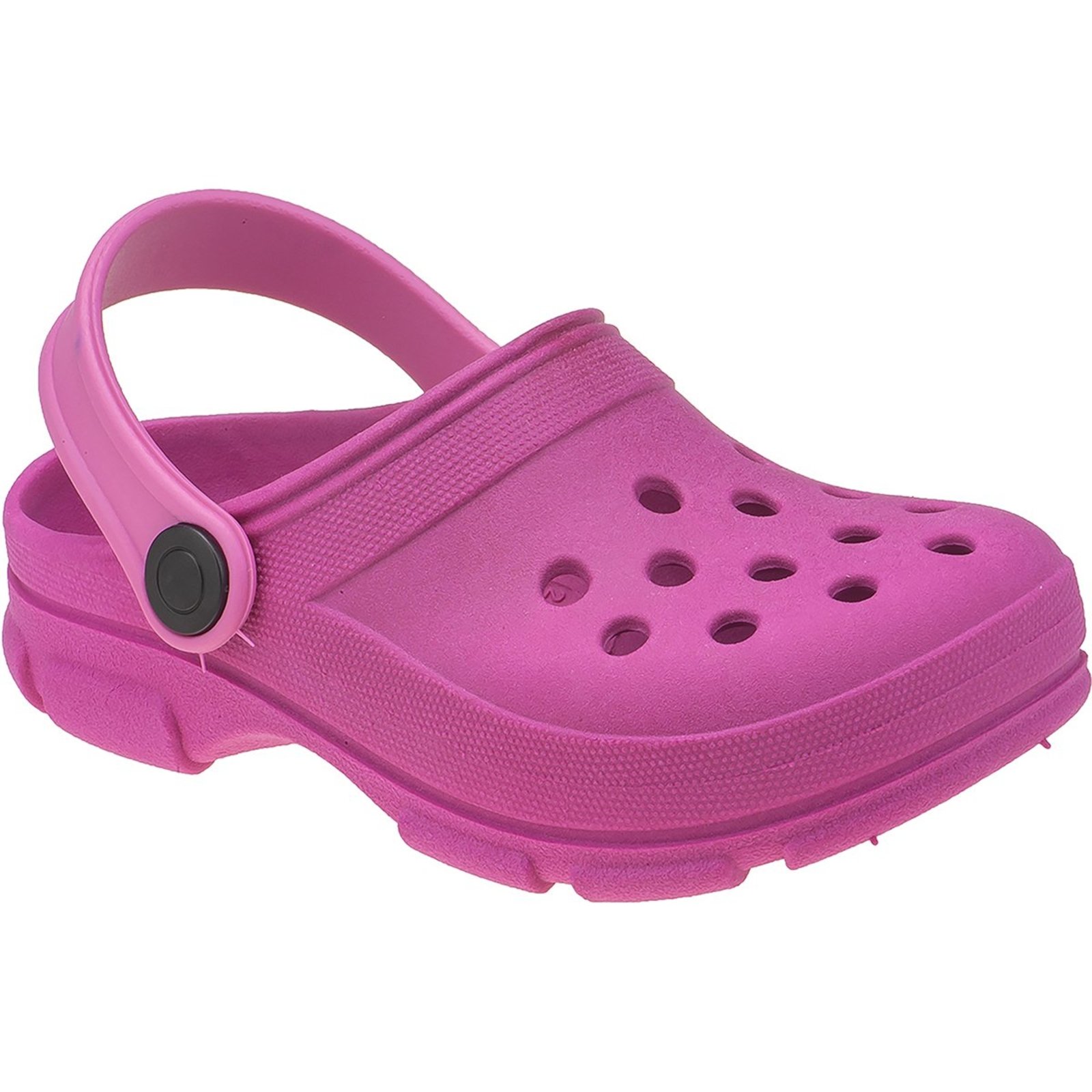 Infantil - Papete Pink Lisa Feminina tep
