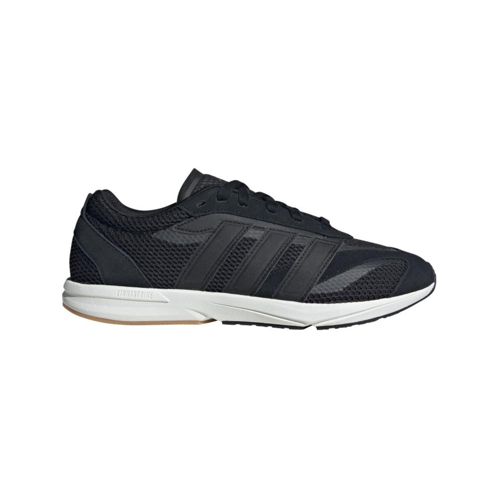 Tênis Lightblaze LP adidas Sportswear Preto