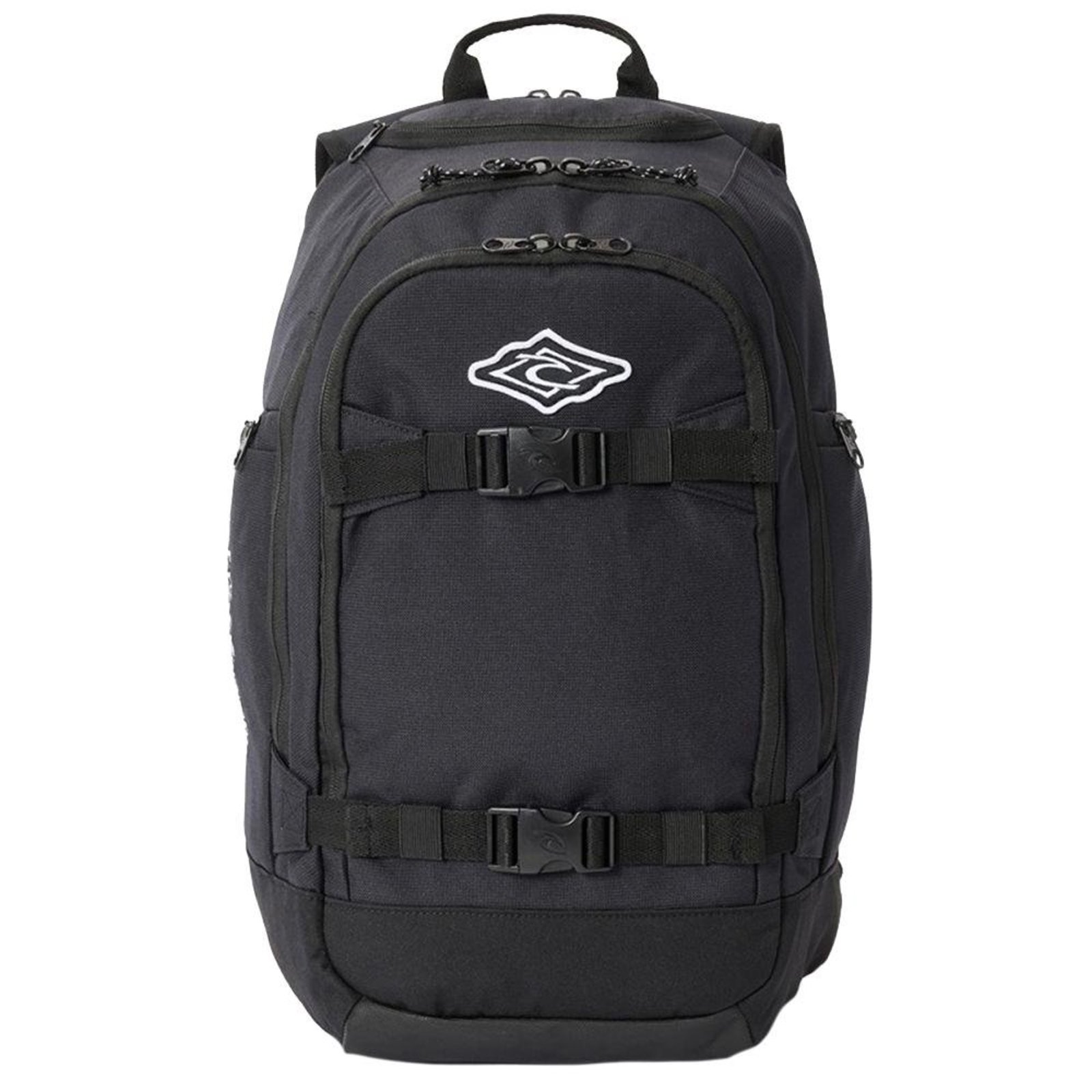 Mochila Rip Curl Posse 33L Classic Patch SM27 Washed Black