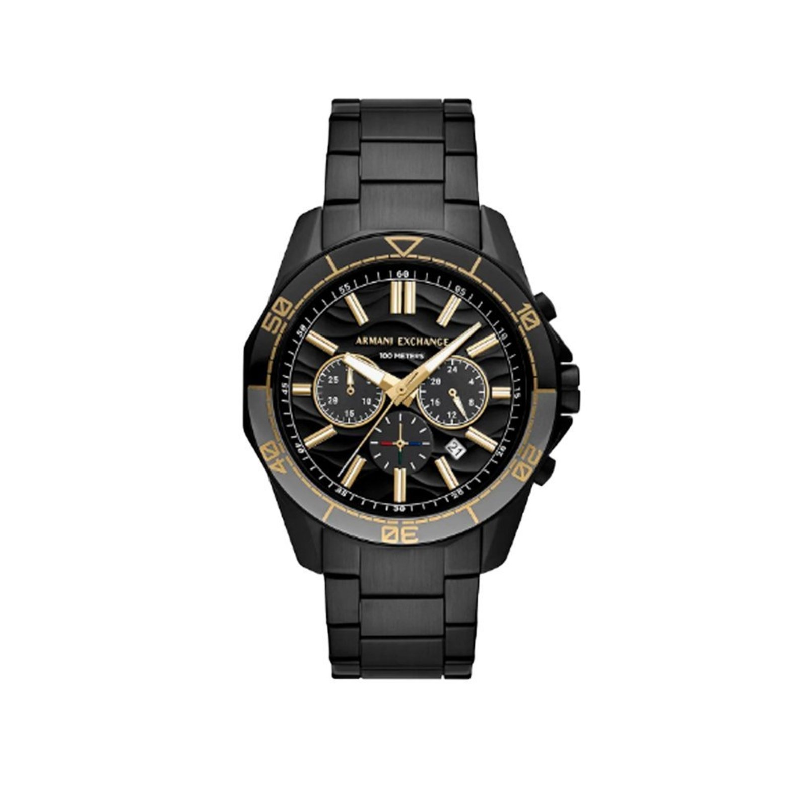 Relogio Armani Exchange AX1963B1 P1PX