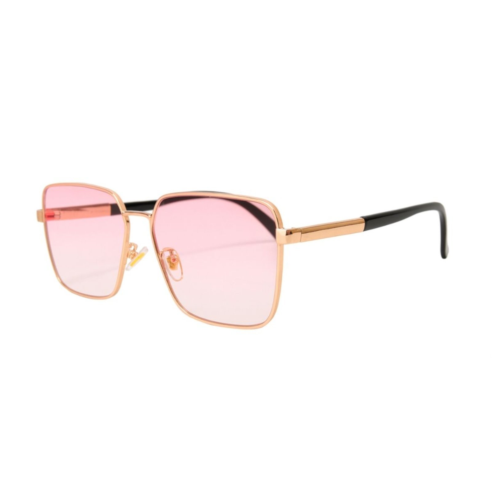 Óculos Quadrado Elegante Premium Para Dia a Dia