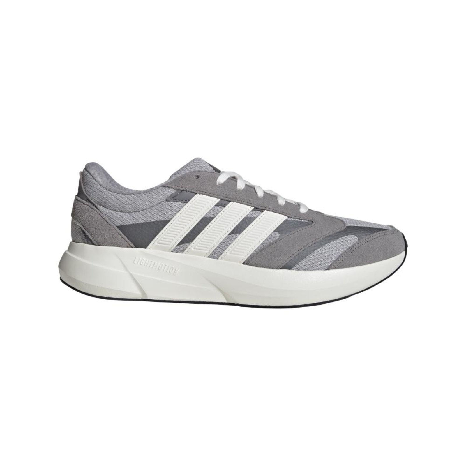 Vista 2 TÊNIS LIGHTSHIFT 2.0 adidas Sportswear cinza adidas Sportswear cinza