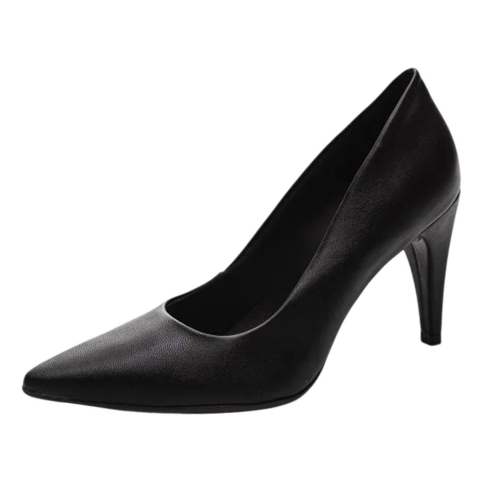 Scarpin Feminino Elegante Social Confortável Piccadilly