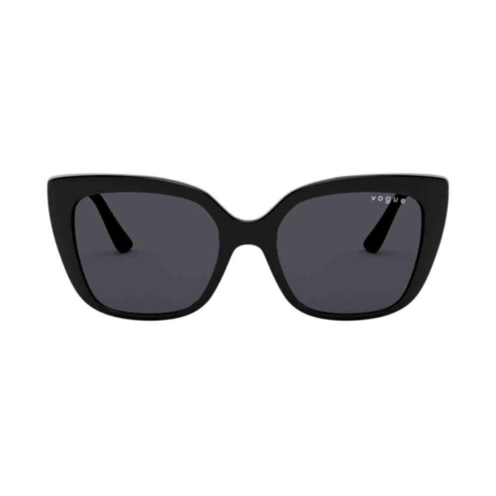 Óculos de Sol Vogue Eyewear Preto 0VO5337S W44/8753