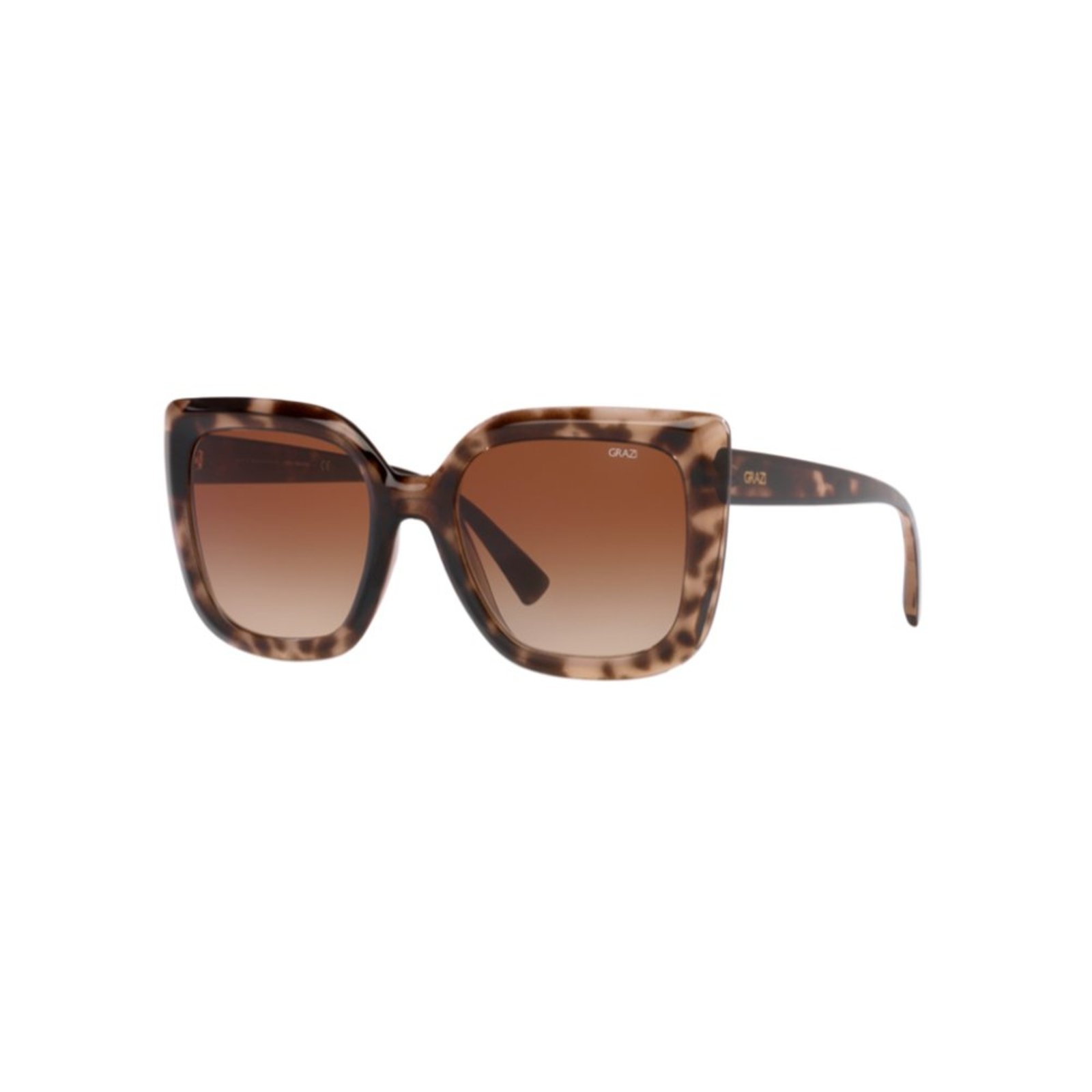 Oculos Solar Grazi Gz4048 K196 54
