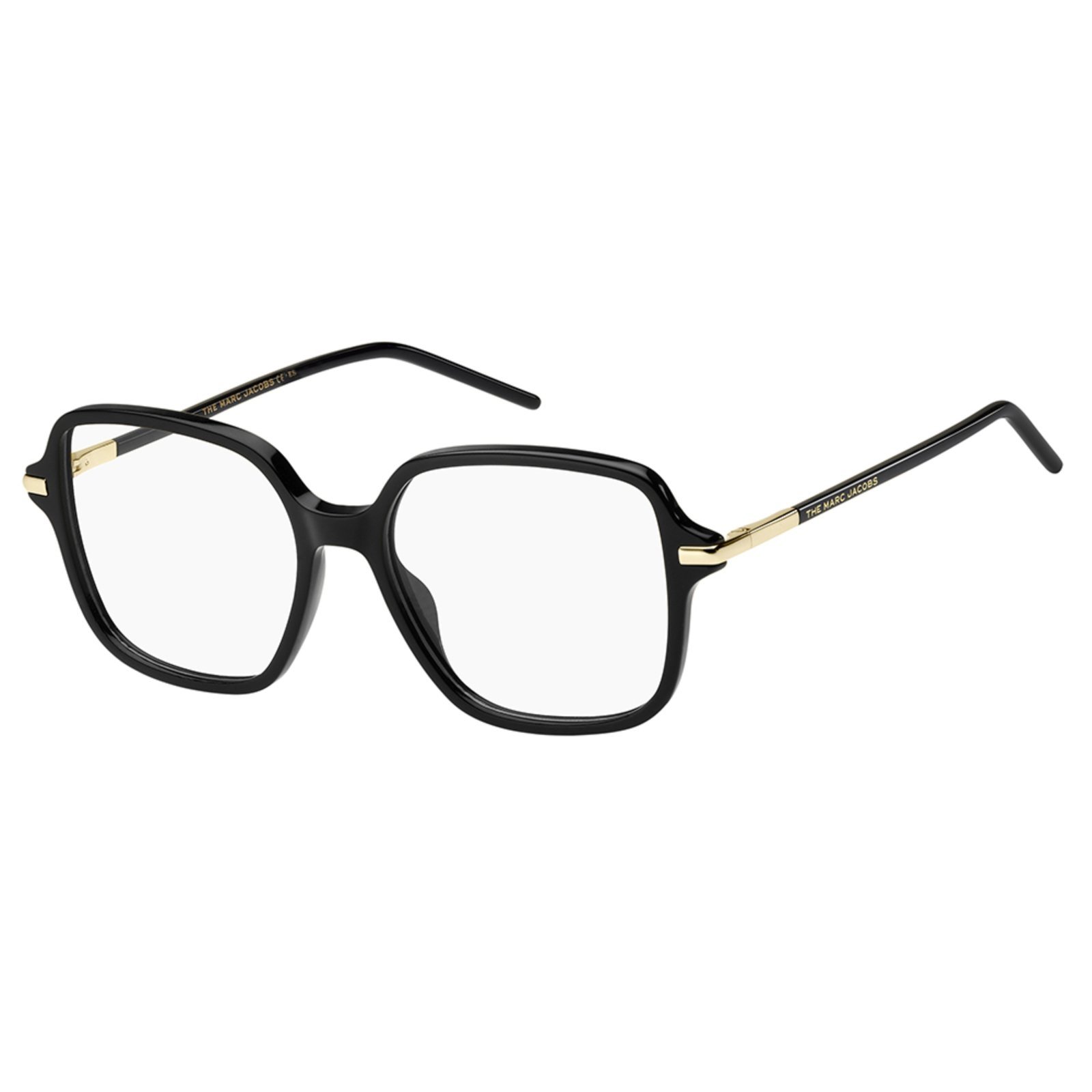Armação de Óculos Marc Jacobs MARC 593 807 – Preto 51