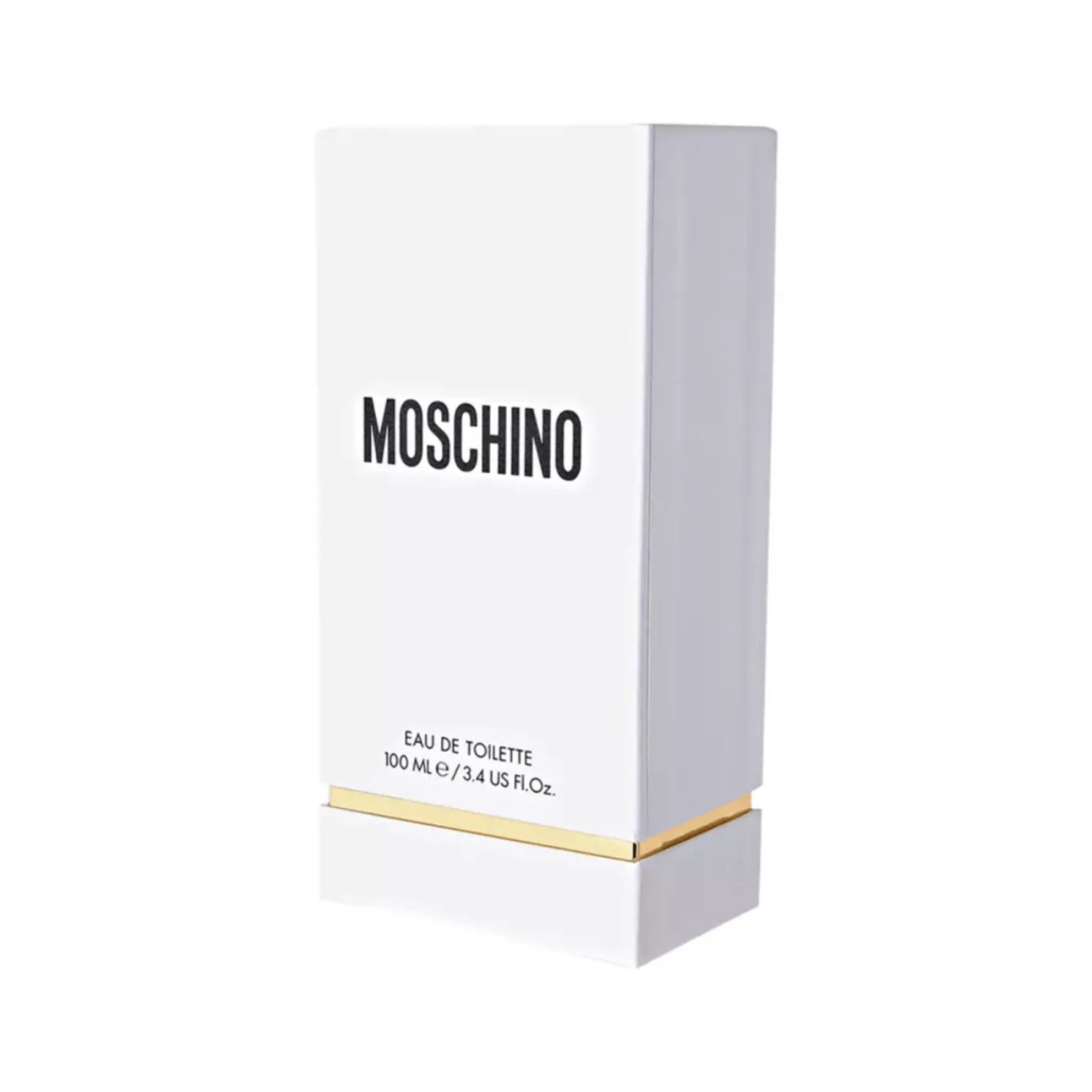 Vista 3 Moschino Fresh Couture Edt - Perfume Feminino azul Moschino azul