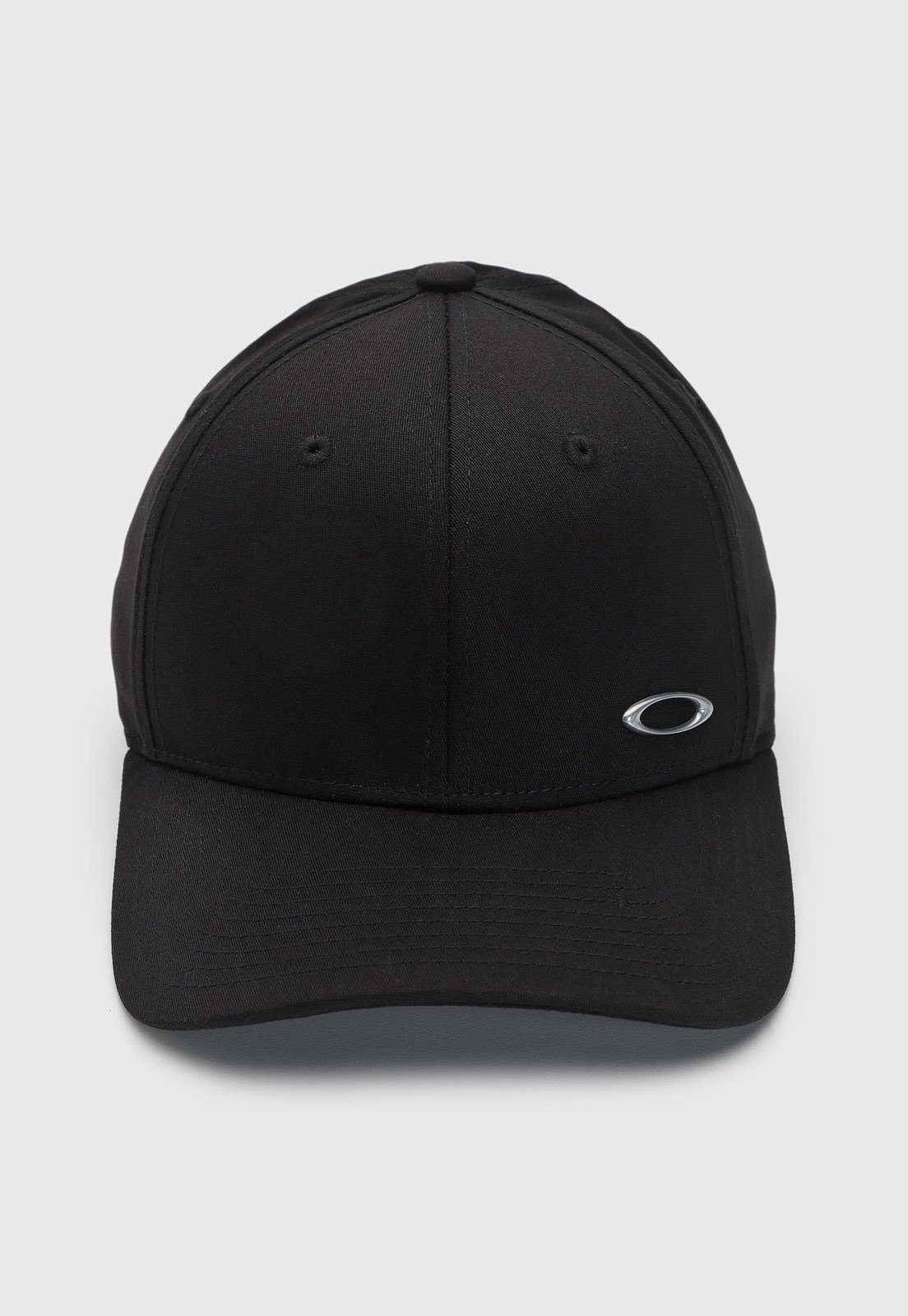 Boné Oakley Mod Tinfoil II Preto