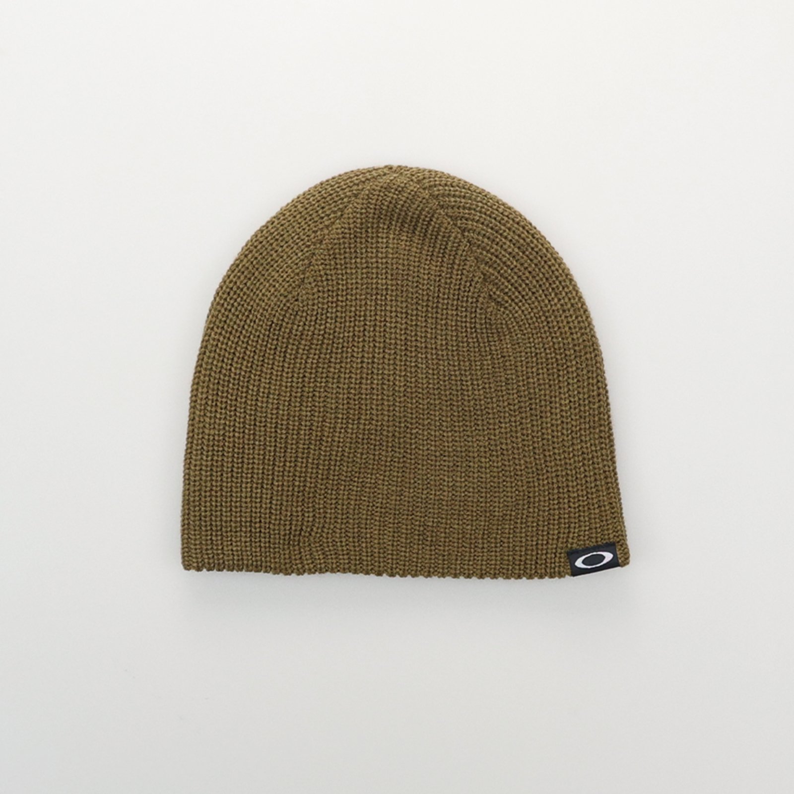 Gorro Oakley Session Beanie Army Green