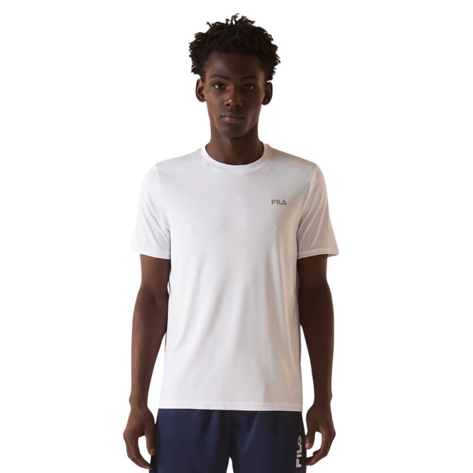 Camiseta Fila Basic Sports II Masculina