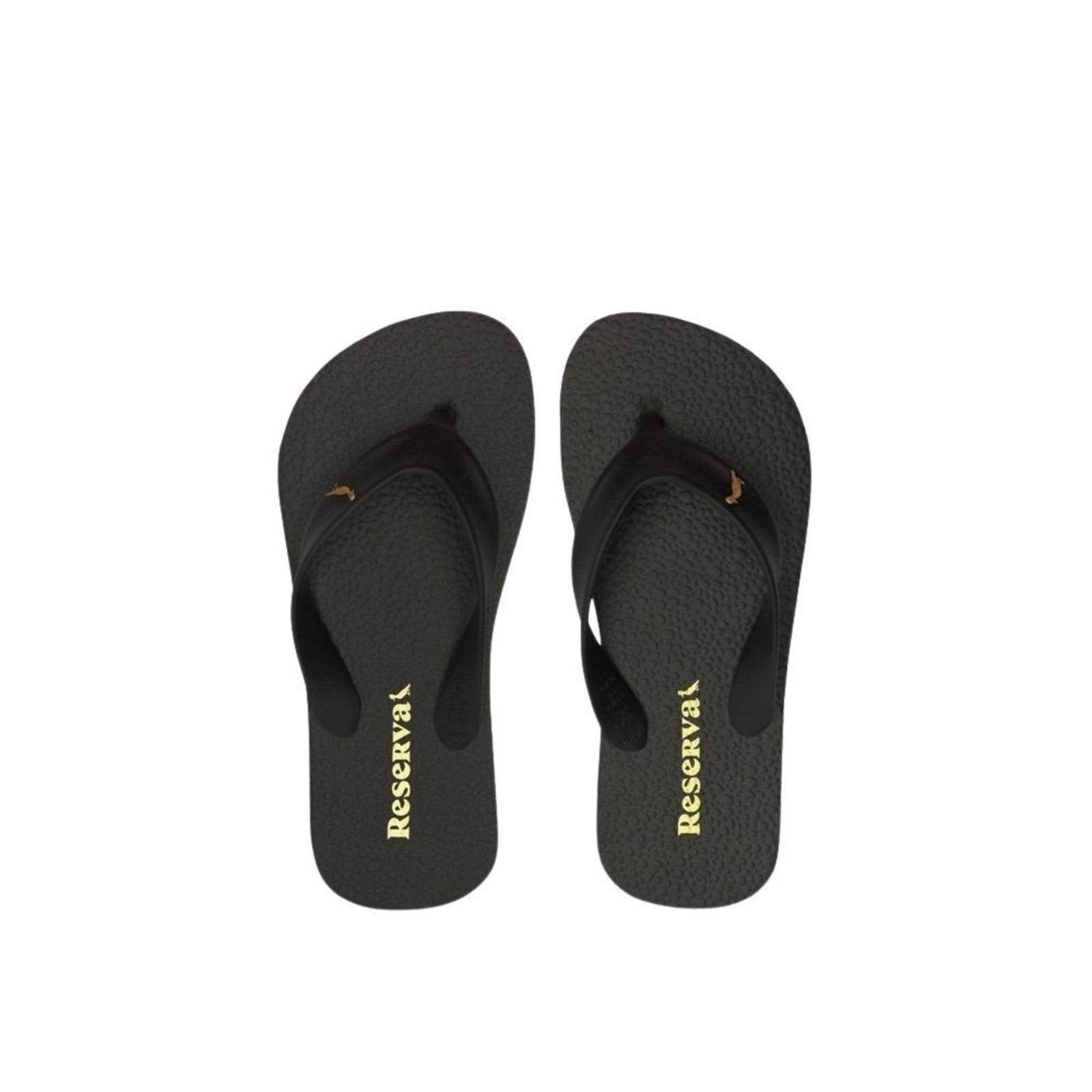 Infantil - Chinelo Rmi Logo Reserva Go Mini