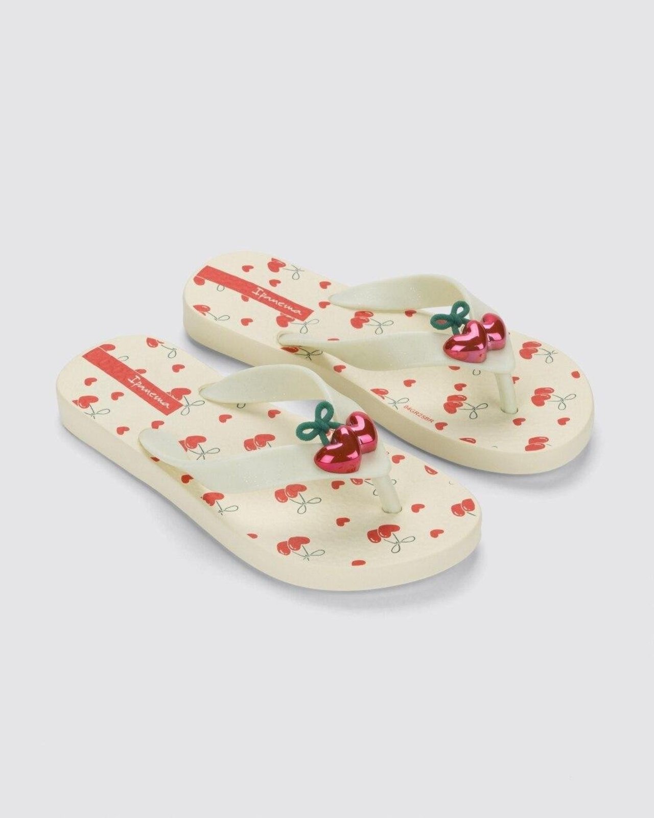 Infantil - Chinelo Ipanema Belle II Bege