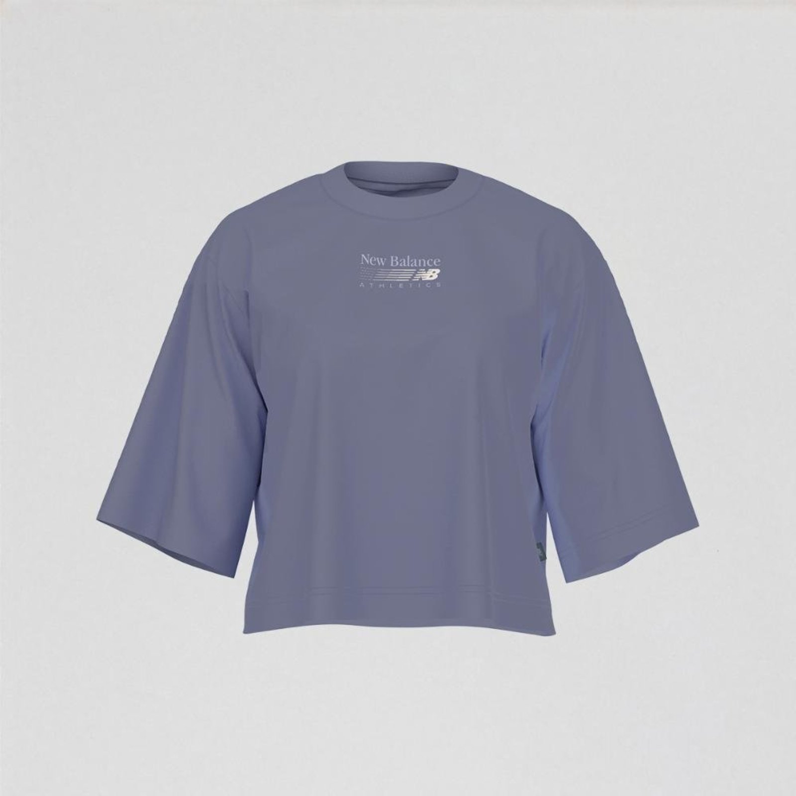 Camiseta Trackside Feminina