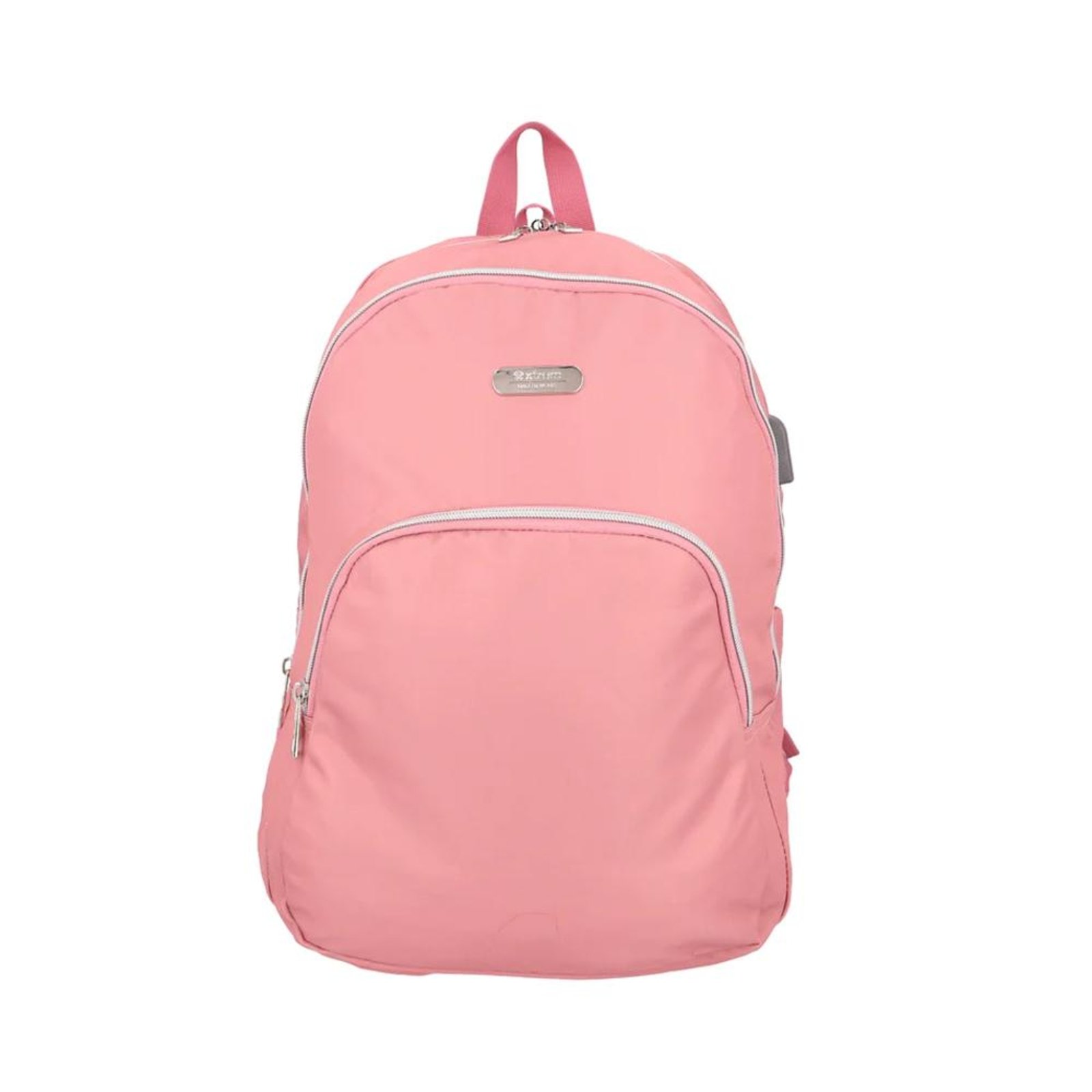 Vista 2 Mochila Xtrem by Samsonite Techno Kansas 215 Rosa incolor rosa Xtrem incolor rosa