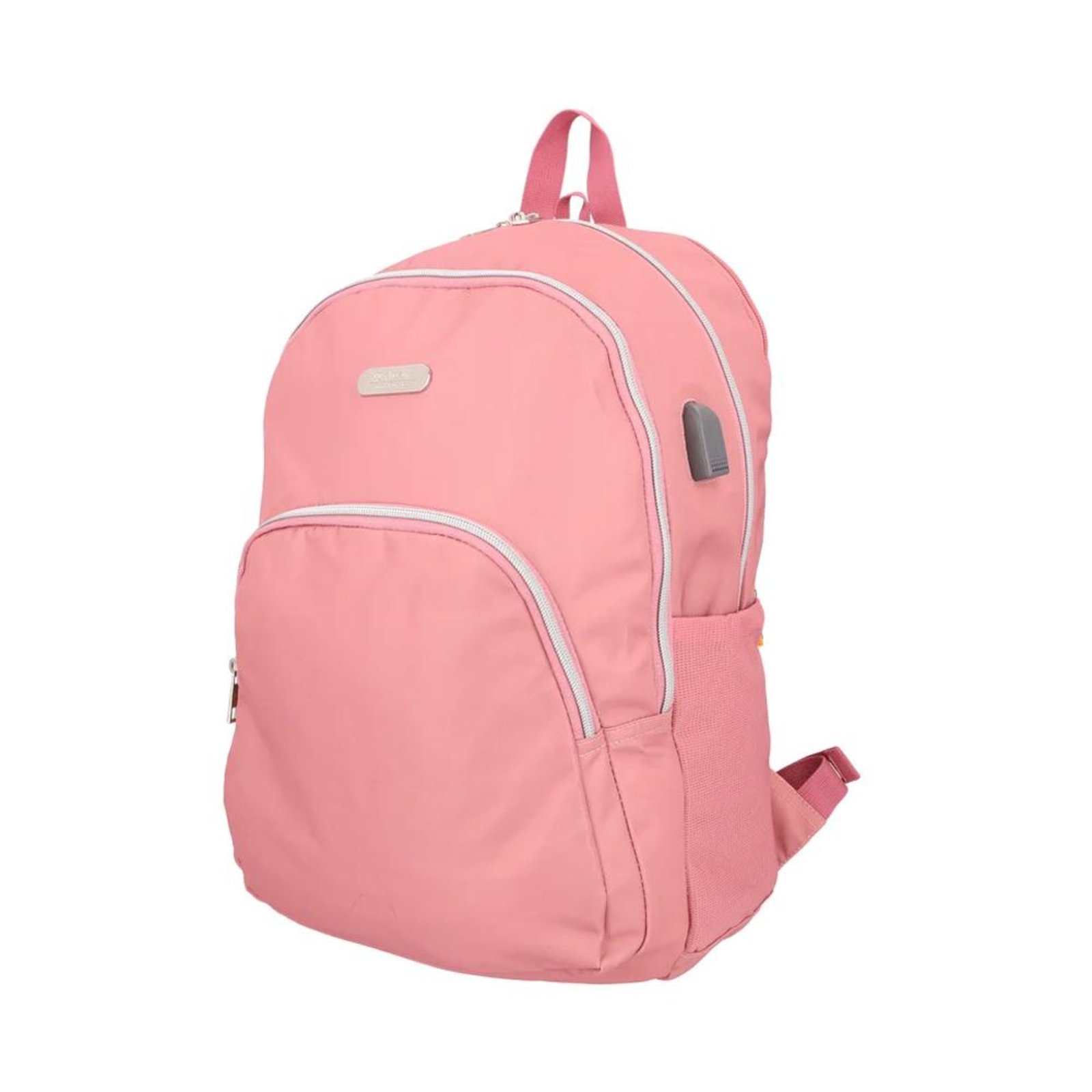 Vista 3 Mochila Xtrem by Samsonite Techno Kansas 215 Rosa incolor rosa Xtrem incolor rosa