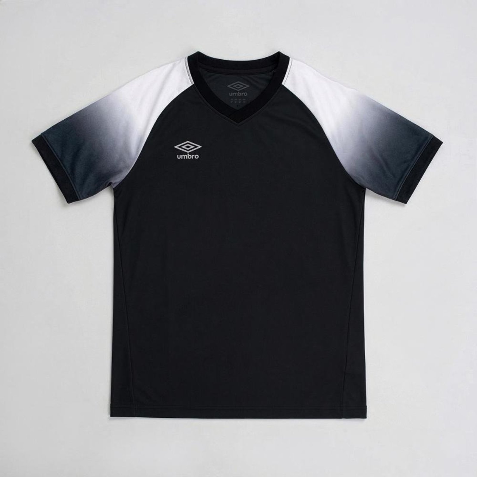 Camisa Juvenil Umbro Baller Incolor