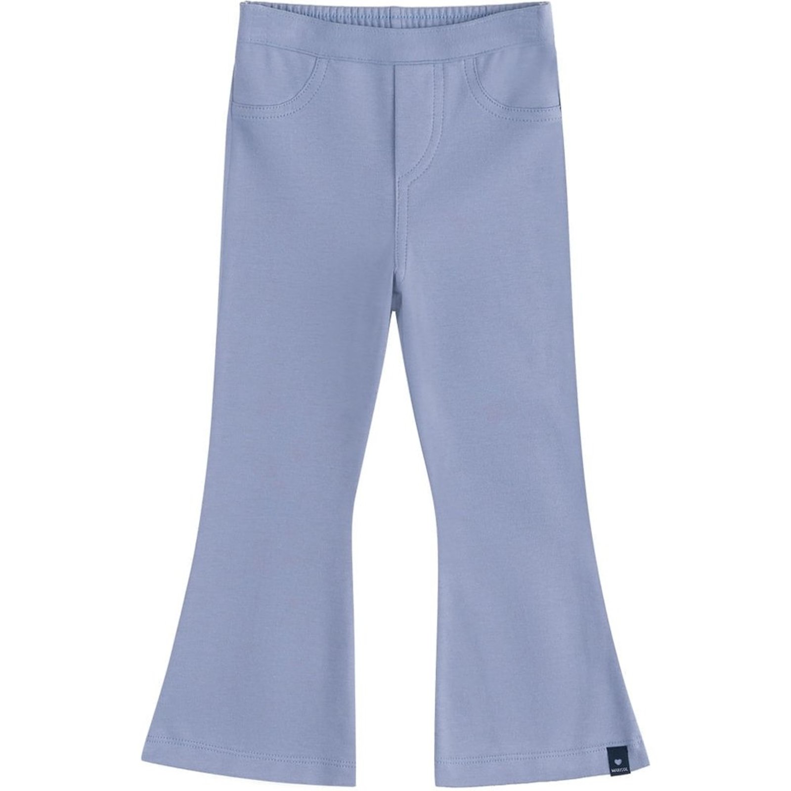 Infantil - Calça Flare Menina Marisol