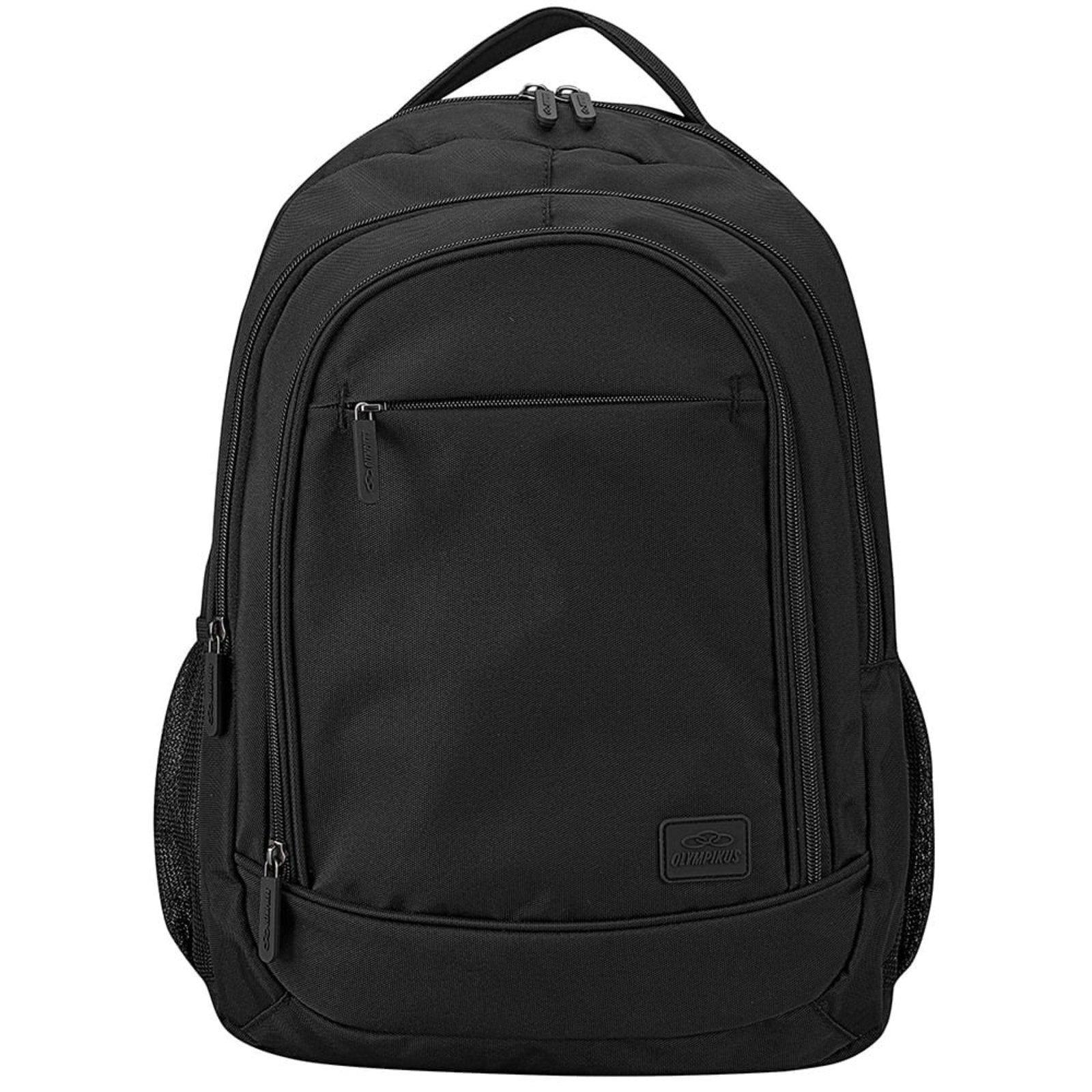Mochila Olympikus Prime U Preto