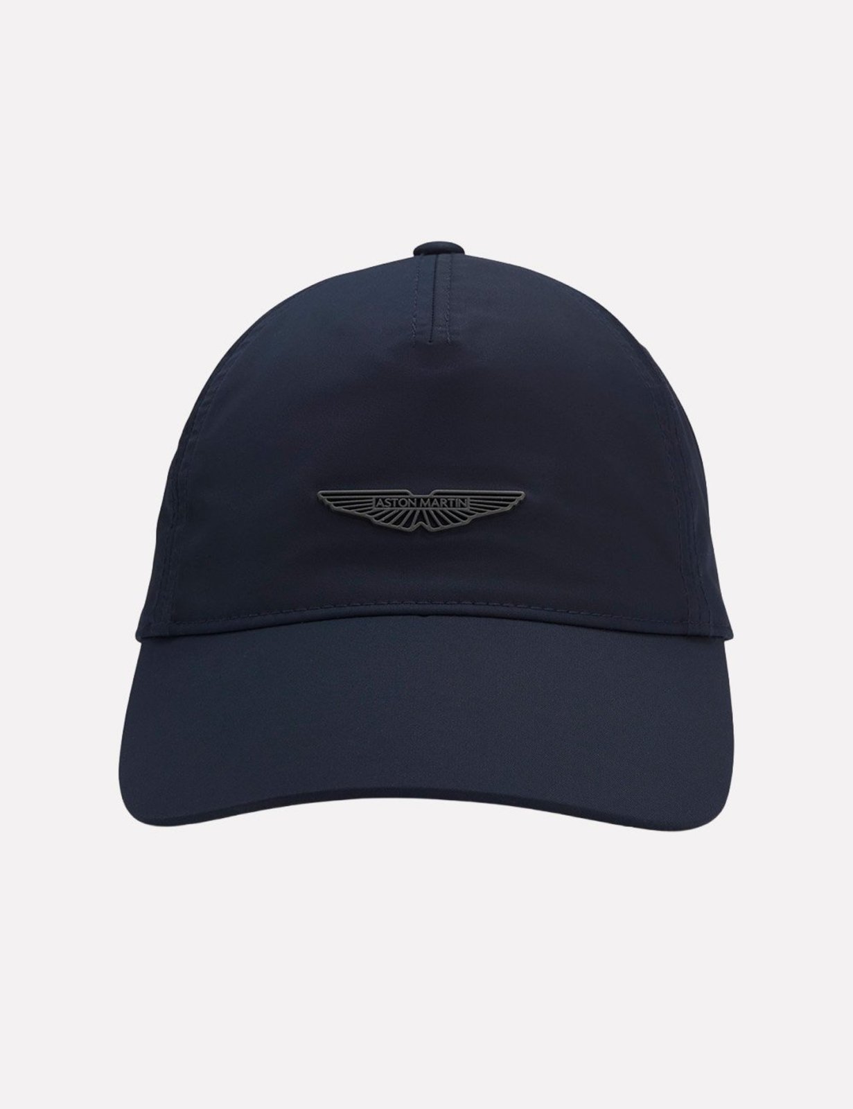 Boné Hugo Boss x Aston Martin Masculino Zed_AM Azul Marinho