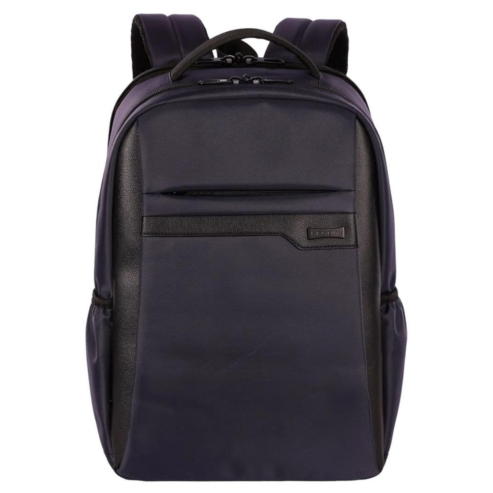 Infantil - Mochila Sestini 2 Comp Prime Notebook 15 Pol Grande Azul