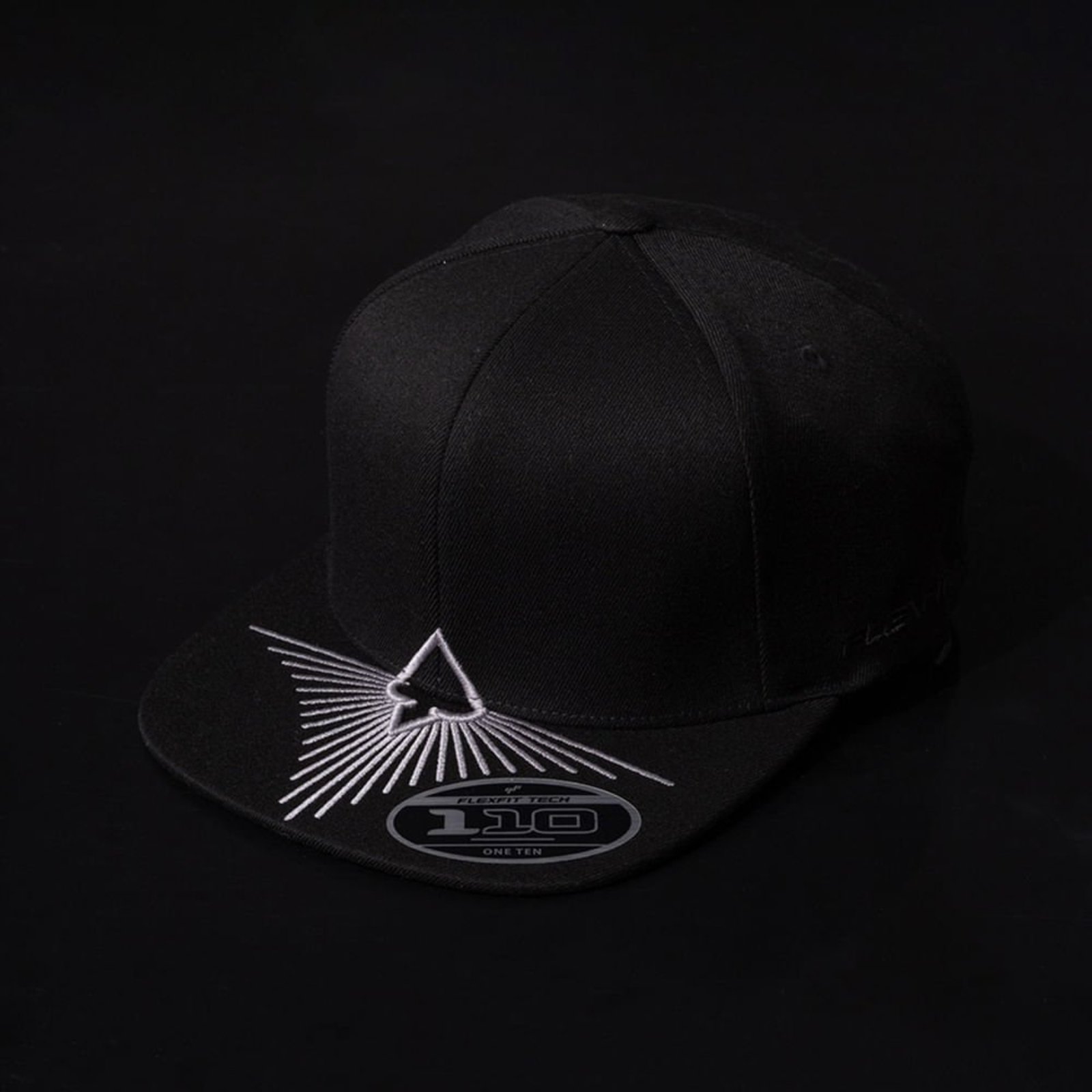 Boné MCD Aba Reta Strap