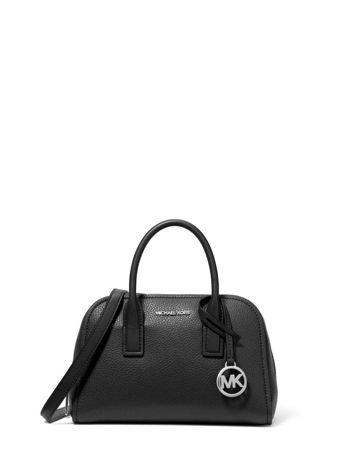 Bolsa transversal ashton pequena Bolsa transversal ashton pequena Black