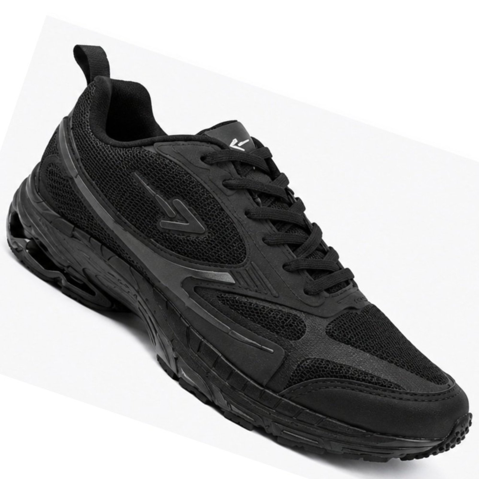 Tenis Jogger Adulto Box200 Bx2662 Masculino