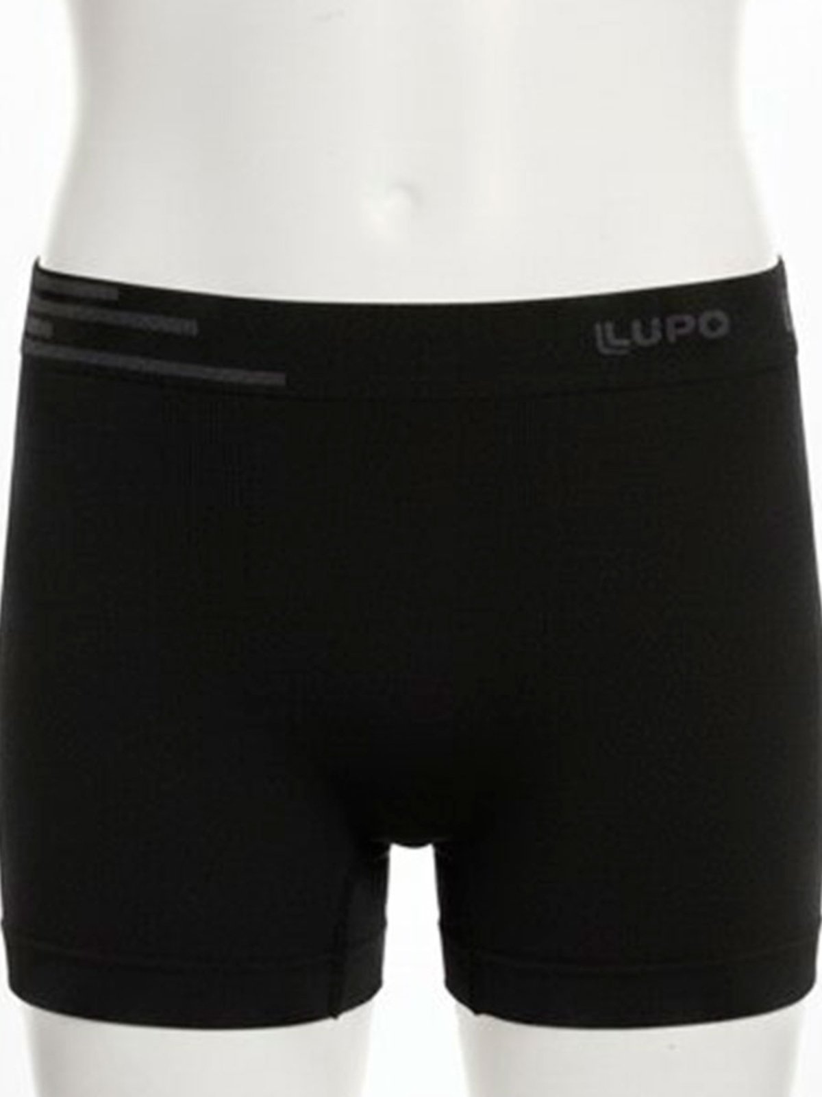 Cueca Boxer Lupinho 132-002
