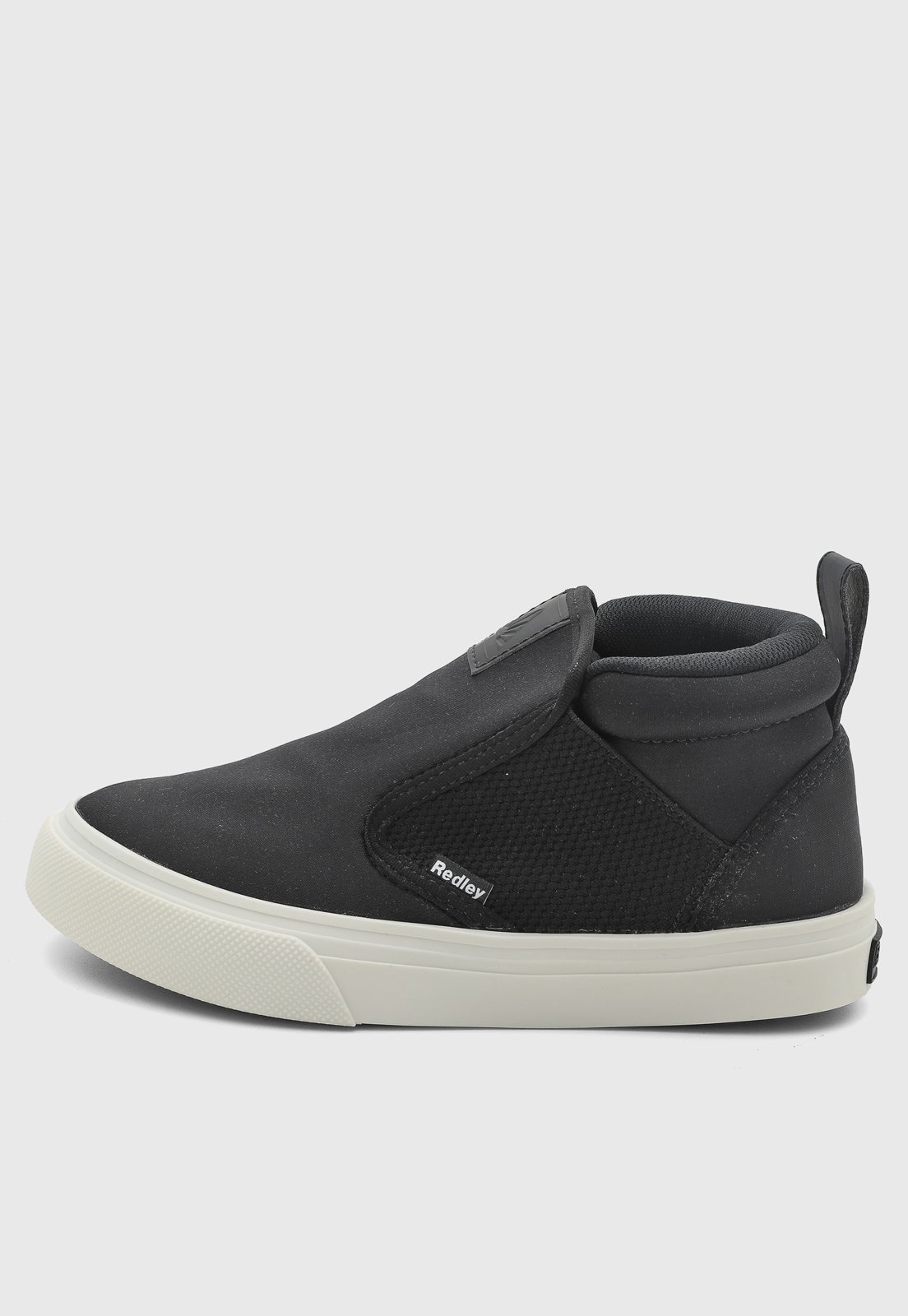 Tênis Masculino Redley IR26 Preto