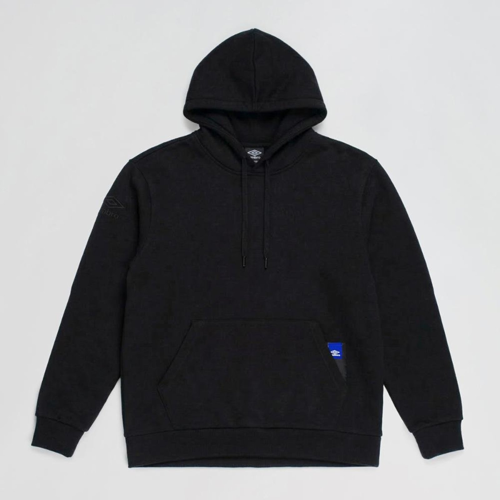 Blusão Unisex Umbro Tnp Incolor