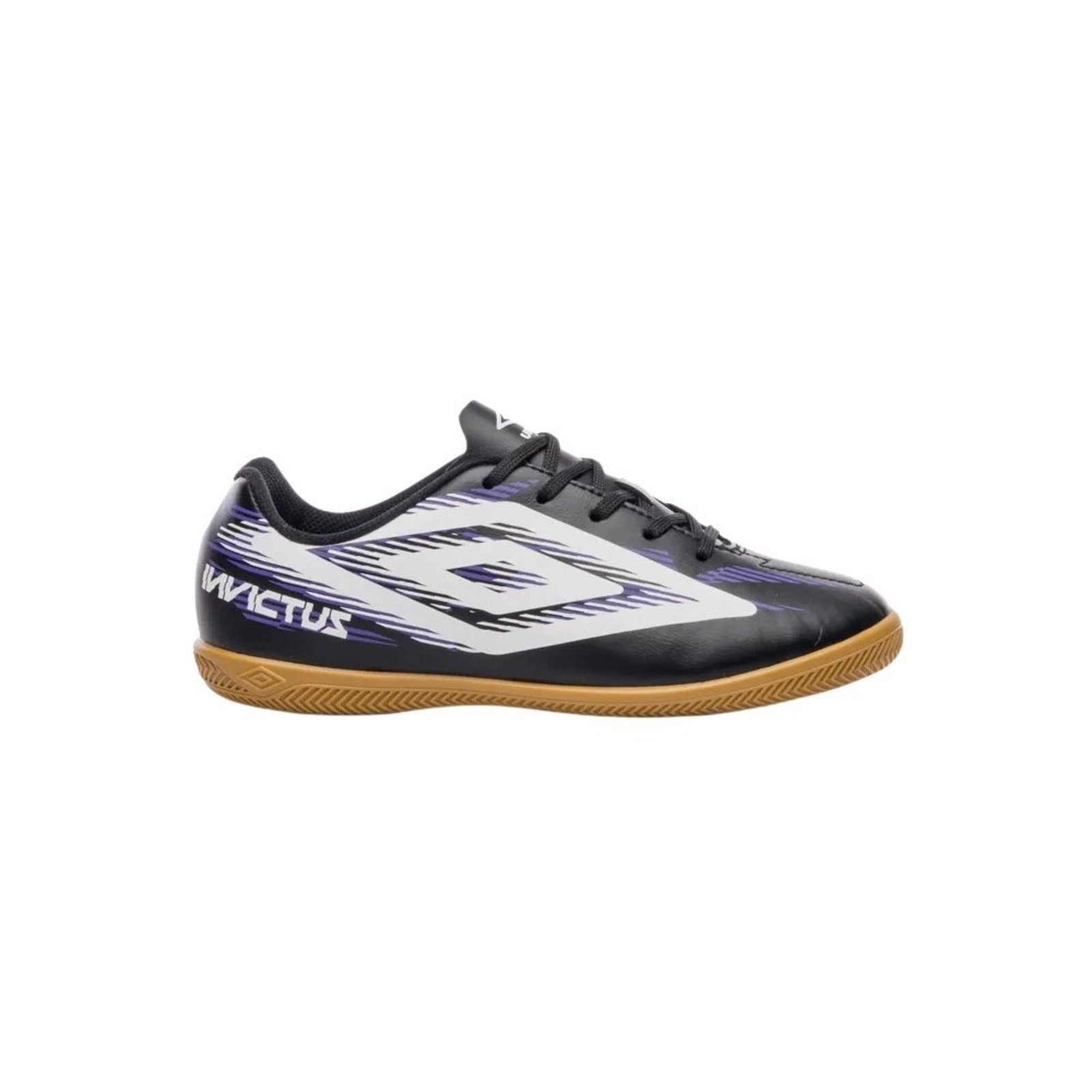 Infantil - Chuteira Umbro Futsal Invictus Jr