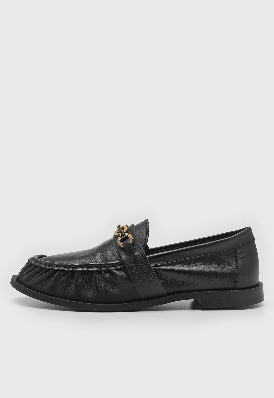 Mocassim Santa Lolla Bridão Preto