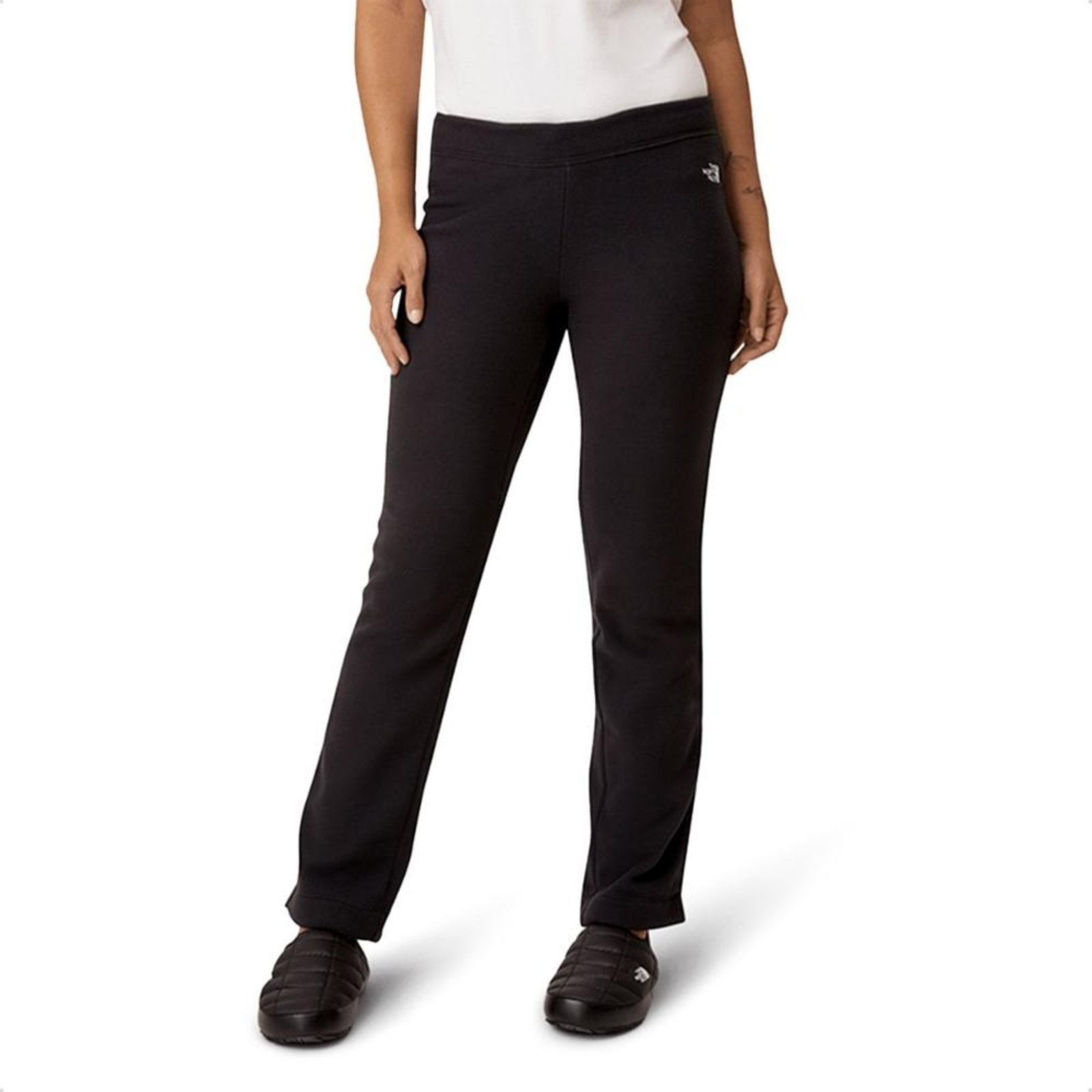 Calça The North Face Feminina Glacier Pant Preto
