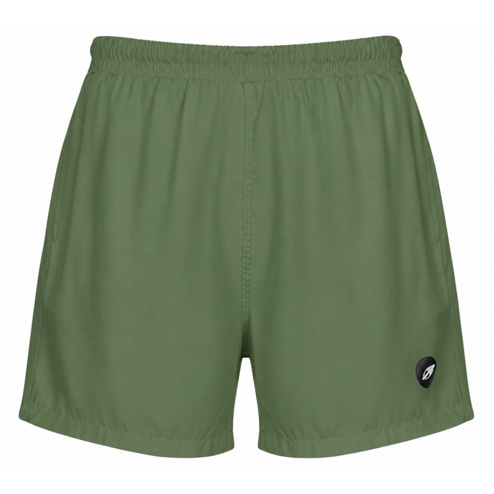 Shorts Masculino Duplo Storm Beach Sports Mormaii Verde